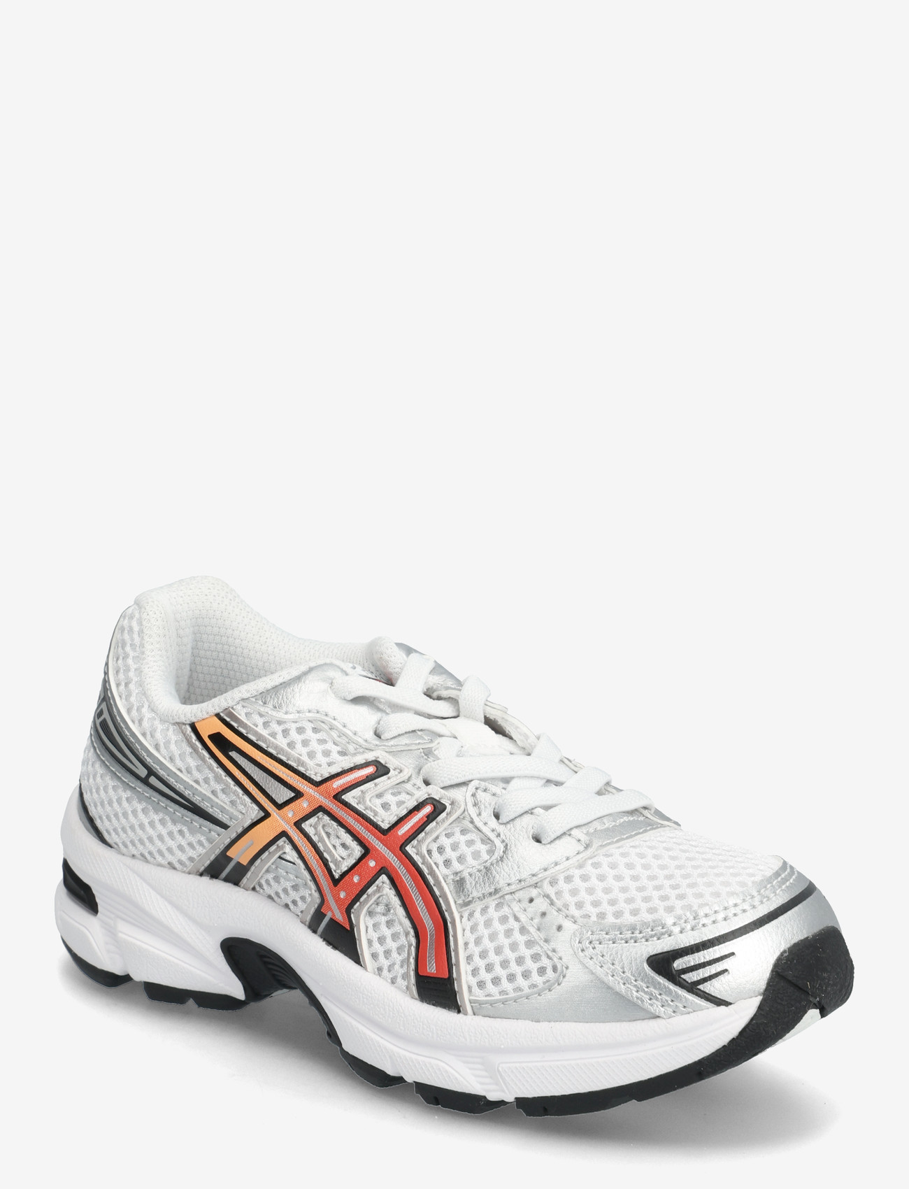 Asics - GEL-1130 PS - kõrge säärega tossud - white/red snapper - 0