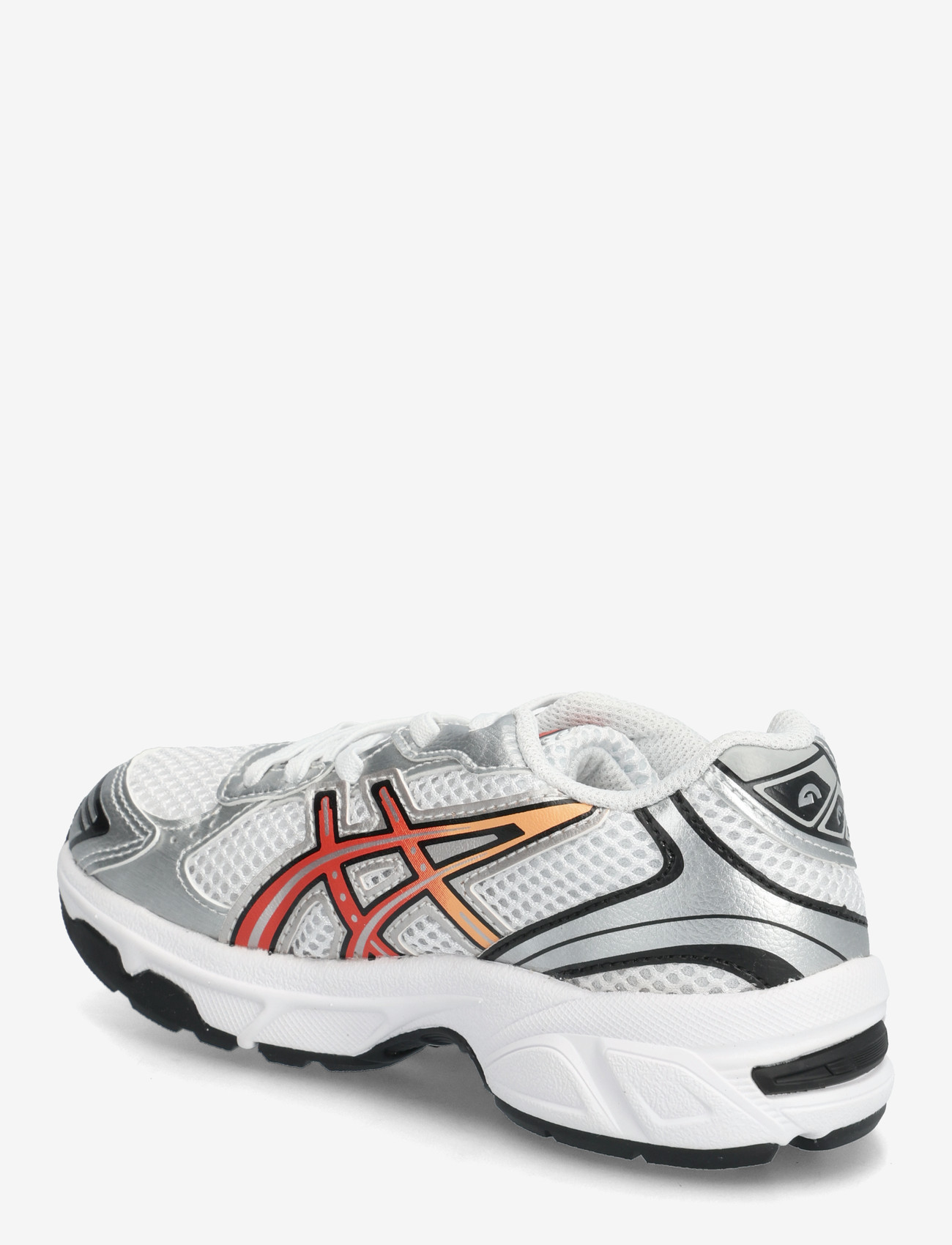 Asics - GEL-1130 PS - kõrge säärega tossud - white/red snapper - 2