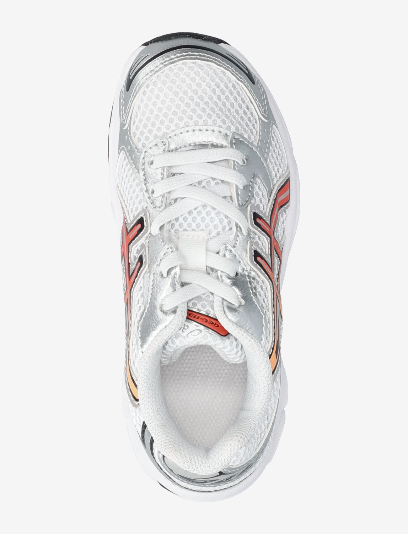 Asics - GEL-1130 PS - kõrge säärega tossud - white/red snapper - 3