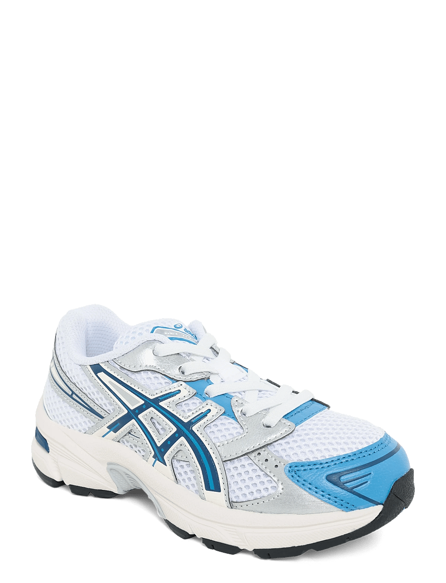 Asics - GEL-1130 PS - lav ankel - white/twilight blue - 0
