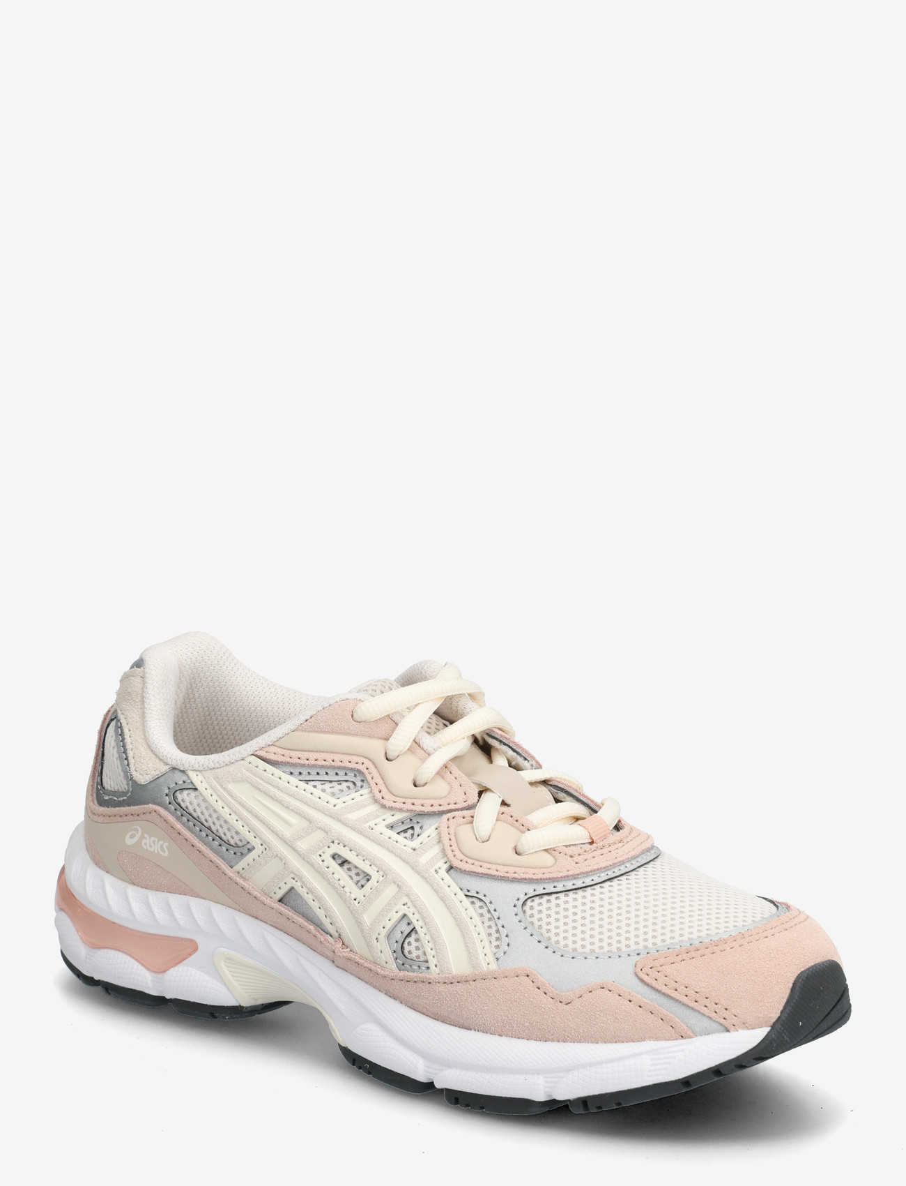 Asics - GEL-NYC GS - lave sneakers - blush/cream - 0