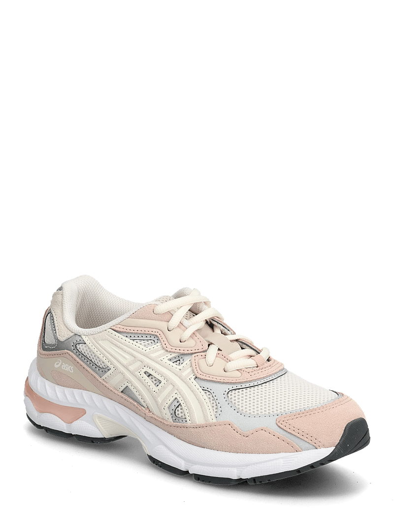 Asics - GEL-NYC GS - lave sneakers - blush/cream - 0