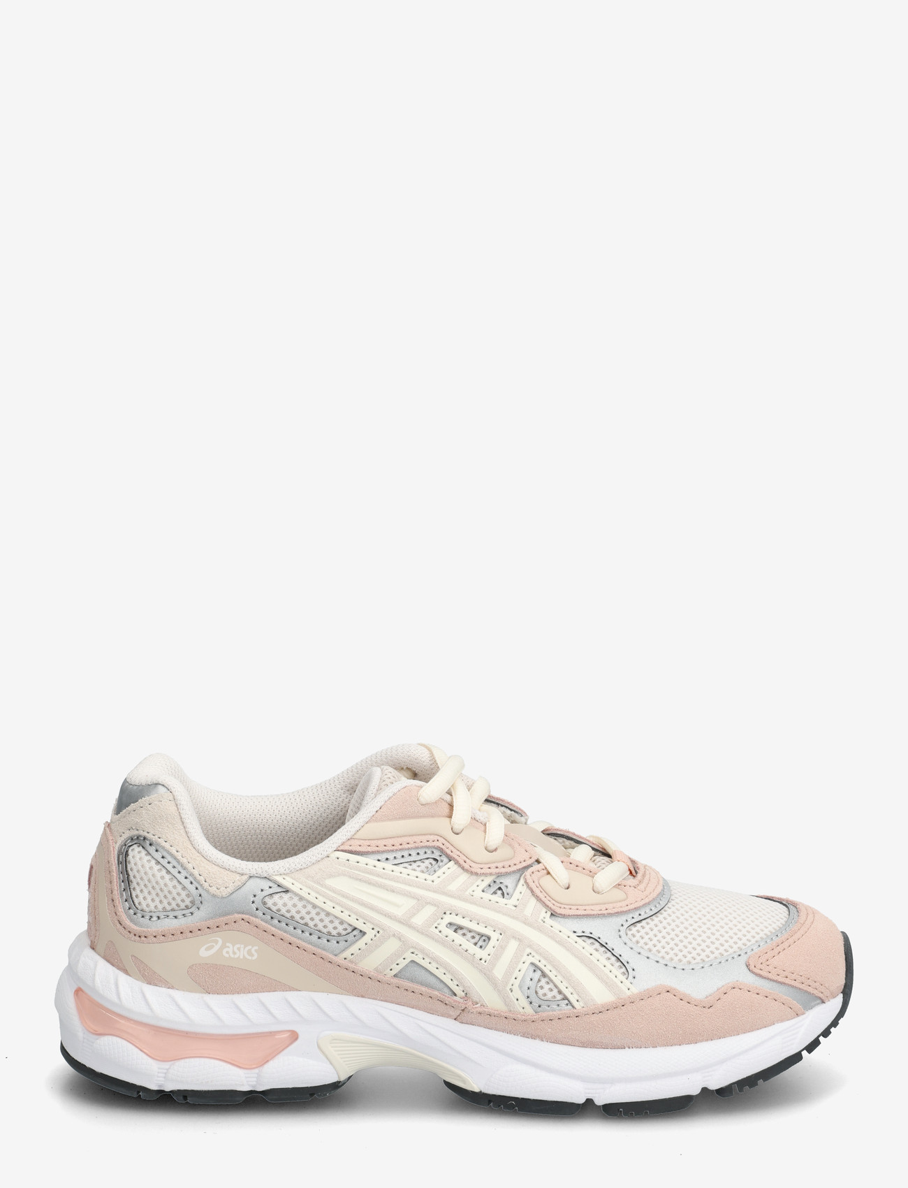 Asics - GEL-NYC GS - lave sneakers - blush/cream - 1