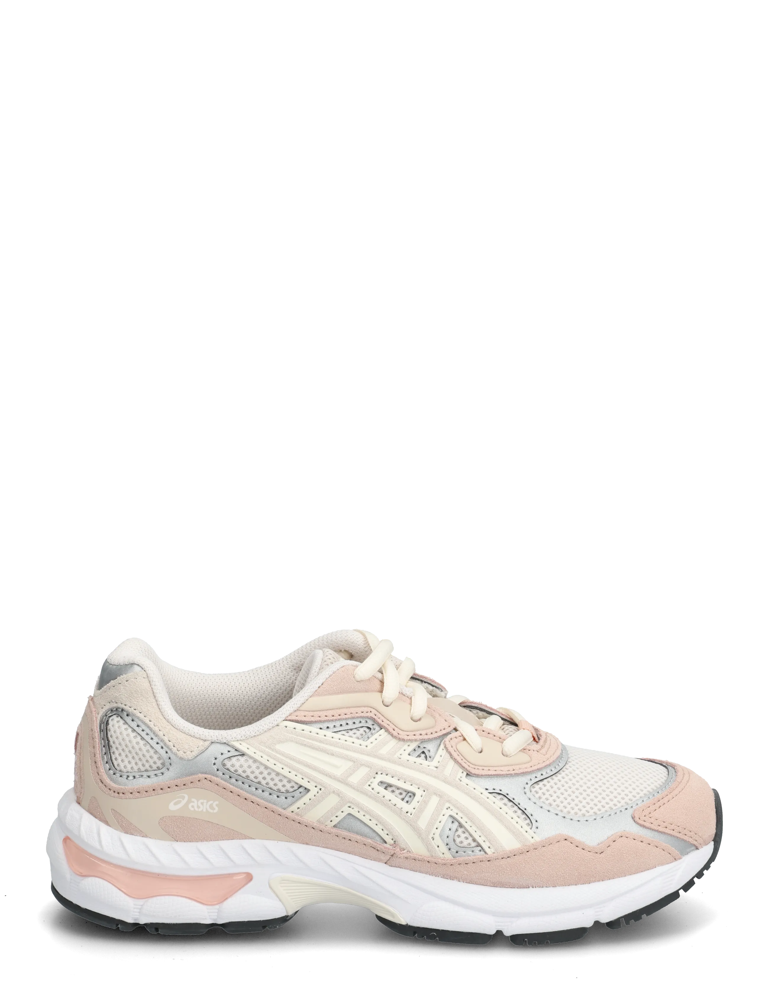 Asics - GEL-NYC GS - niedriger schnitt - blush/cream - 1