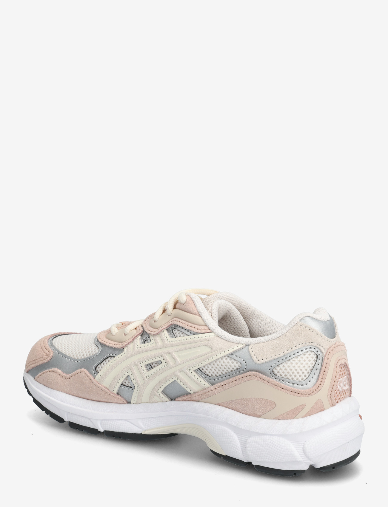 Asics - GEL-NYC GS - lave sneakers - blush/cream - 2