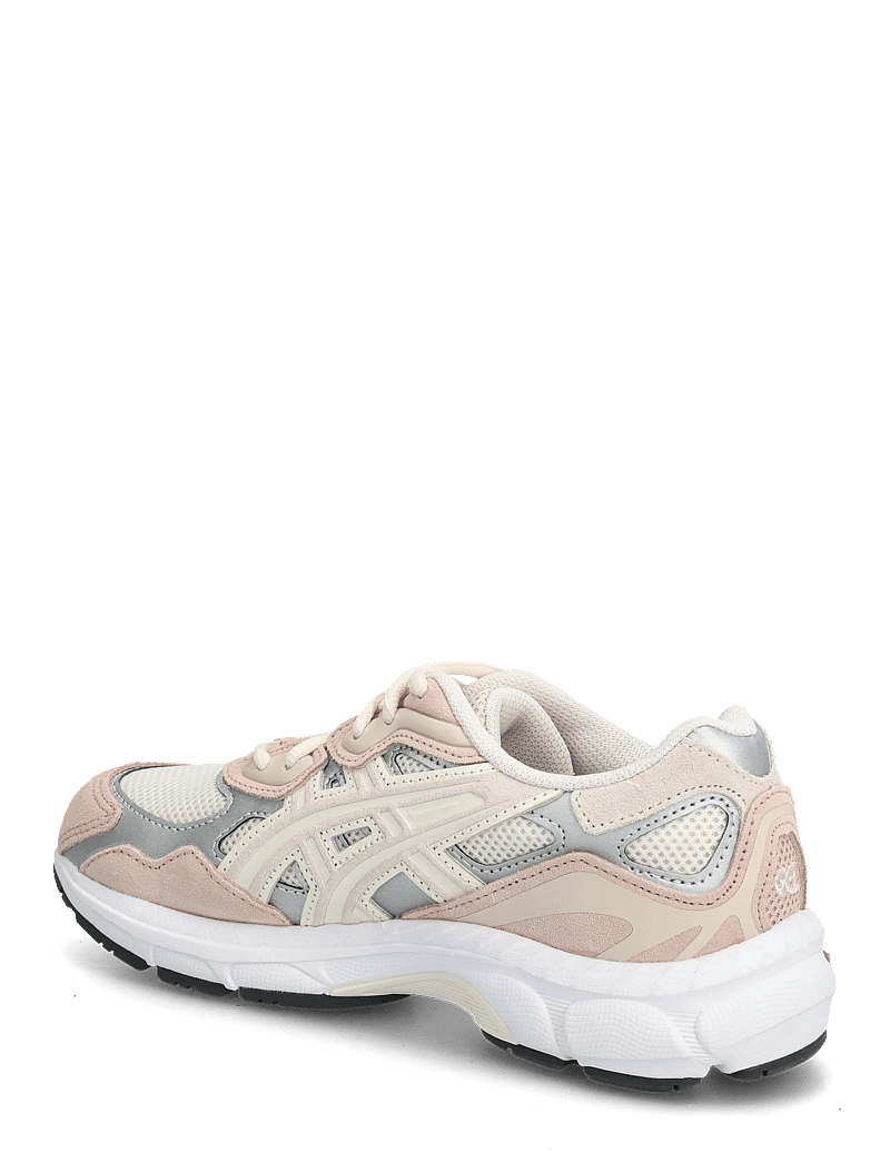 Asics - GEL-NYC GS - lave sneakers - blush/cream - 2
