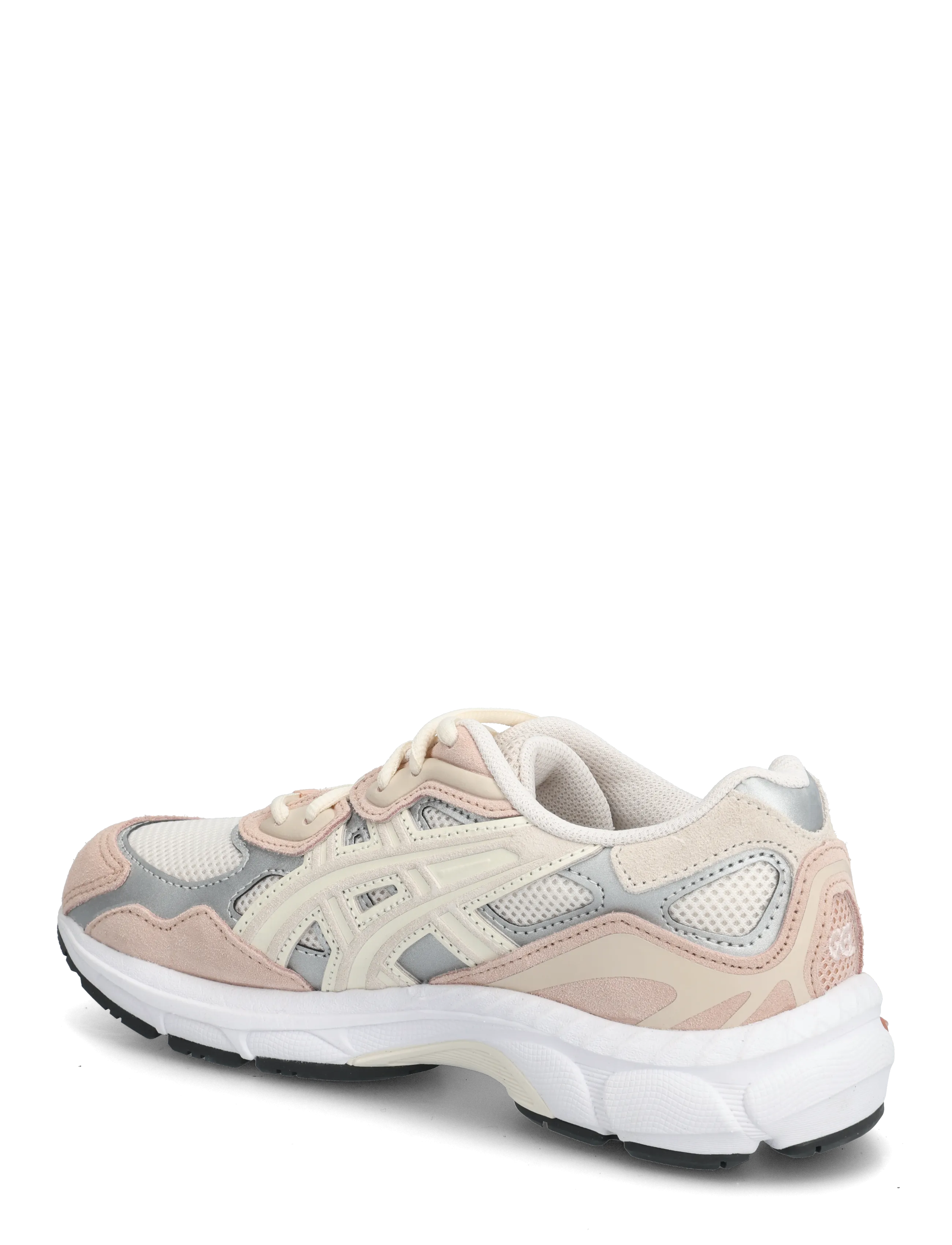 Asics - GEL-NYC GS - niedriger schnitt - blush/cream - 2