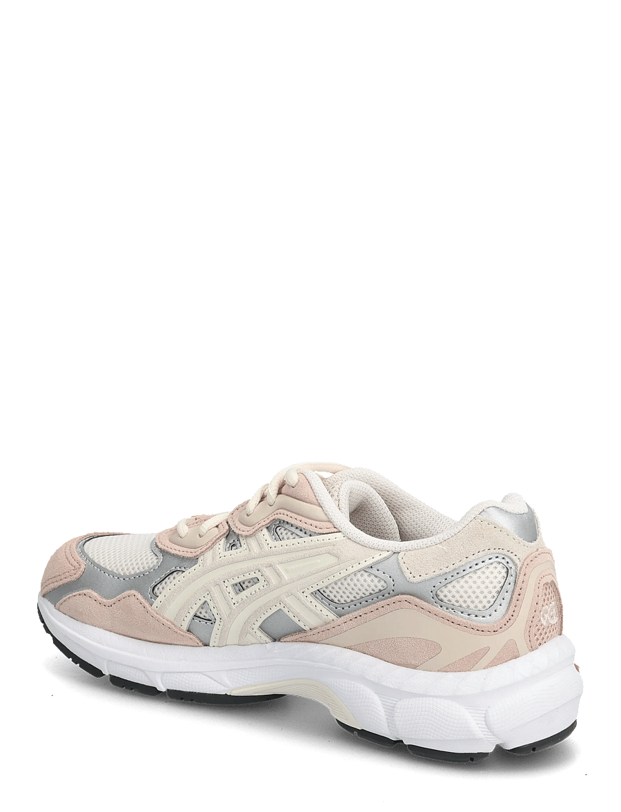 Asics - GEL-NYC GS - niedriger schnitt - blush/cream - 2