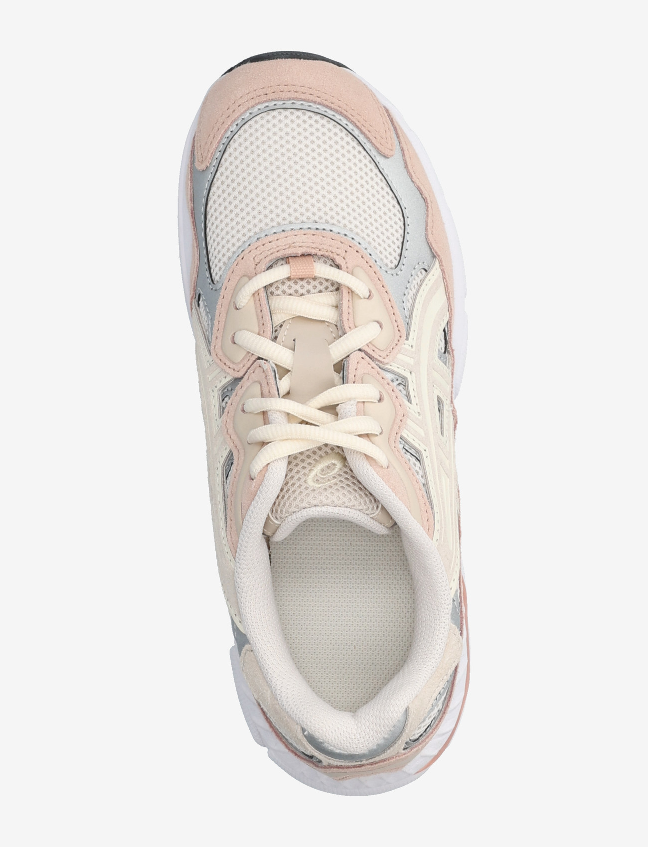 Asics - GEL-NYC GS - lave sneakers - blush/cream - 3