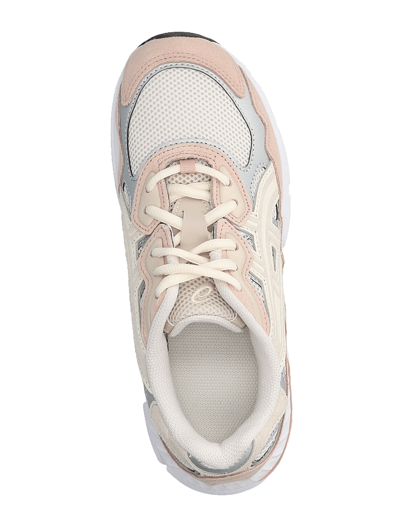 Asics - GEL-NYC GS - lave sneakers - blush/cream - 3