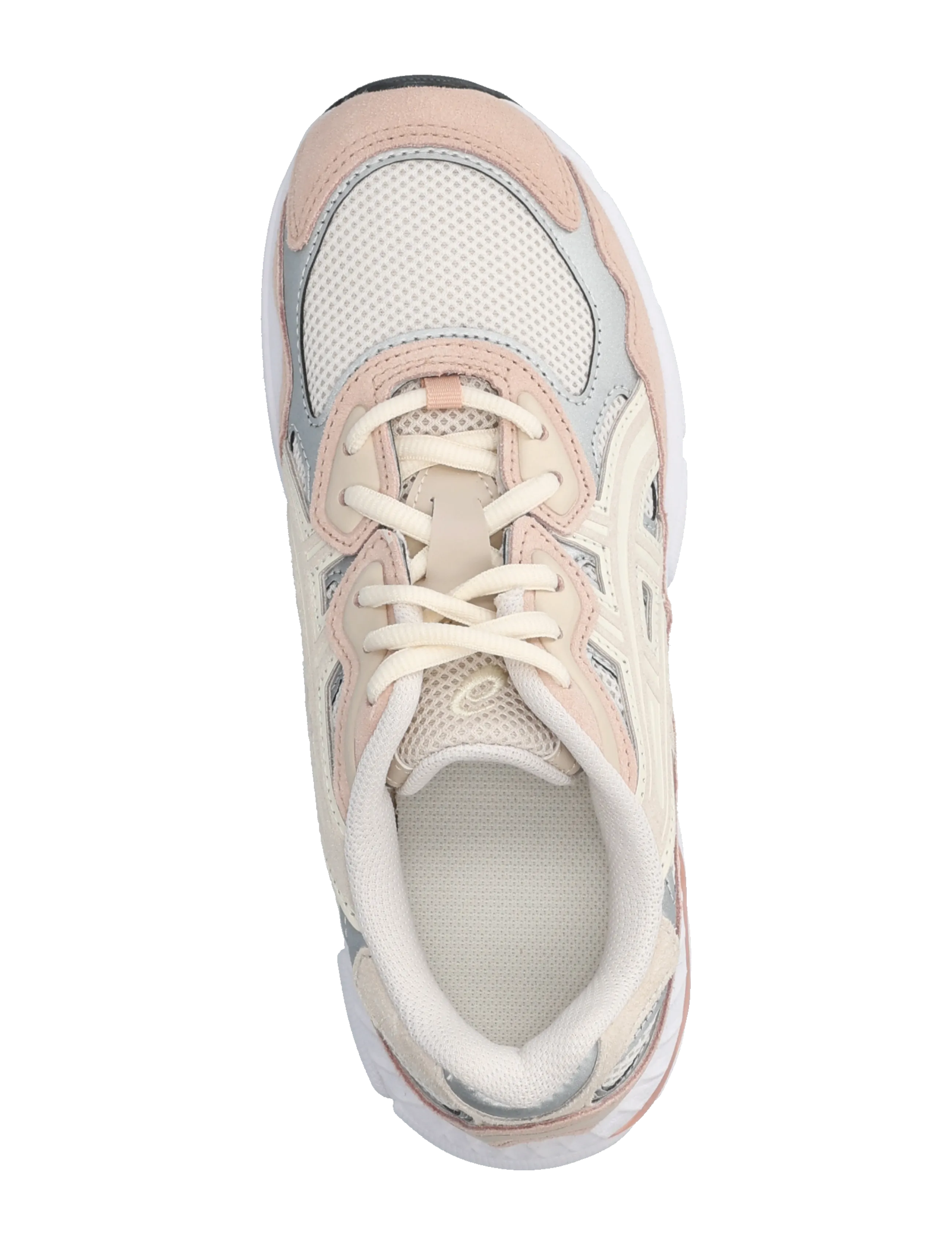 Asics - GEL-NYC GS - niedriger schnitt - blush/cream - 3