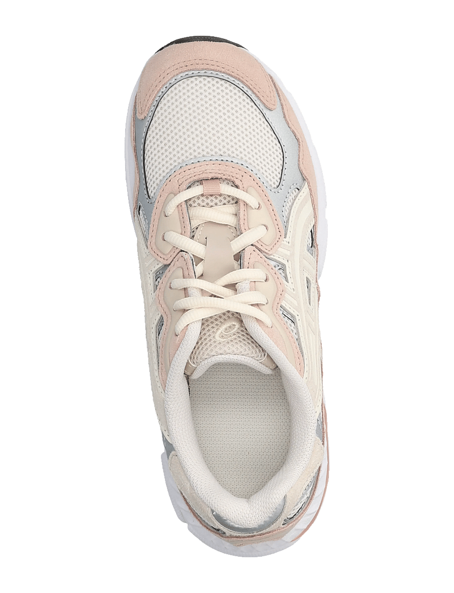 Asics - GEL-NYC GS - niedriger schnitt - blush/cream - 3