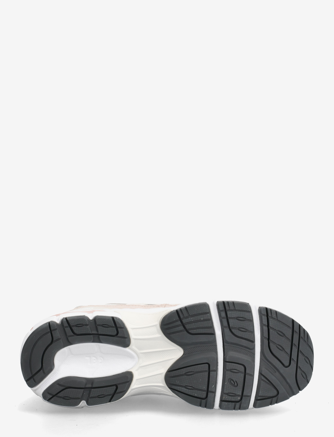 Asics - GEL-NYC GS - lave sneakers - blush/cream - 4