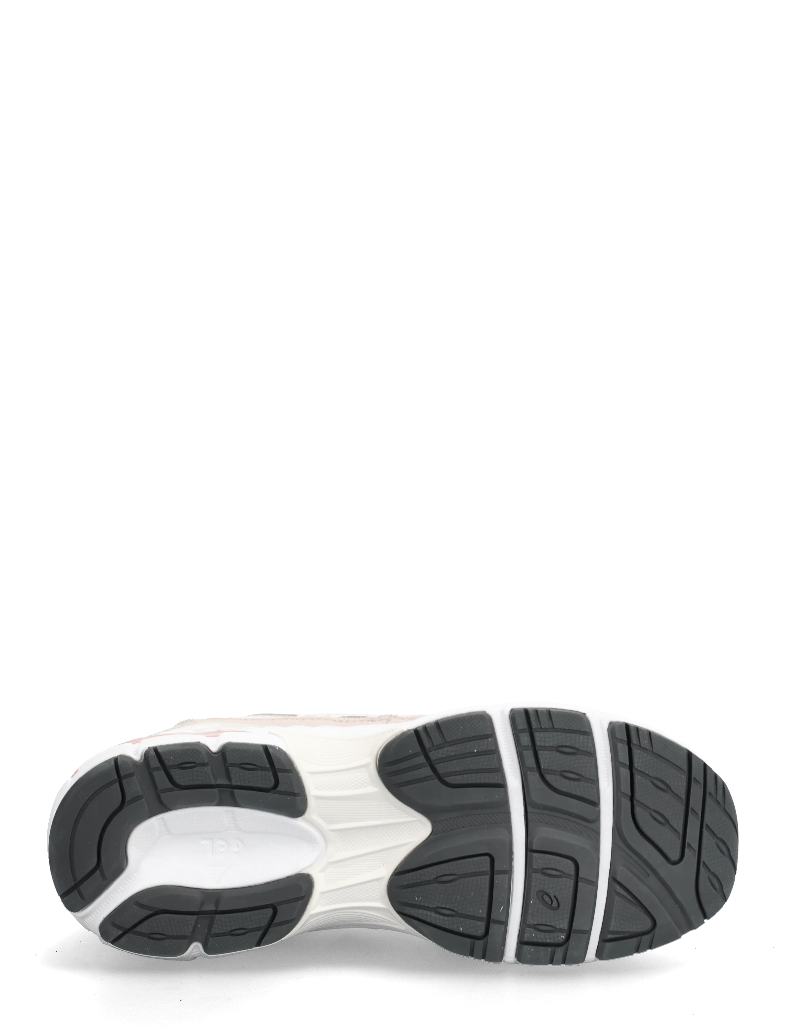Asics - GEL-NYC GS - niedriger schnitt - blush/cream - 4