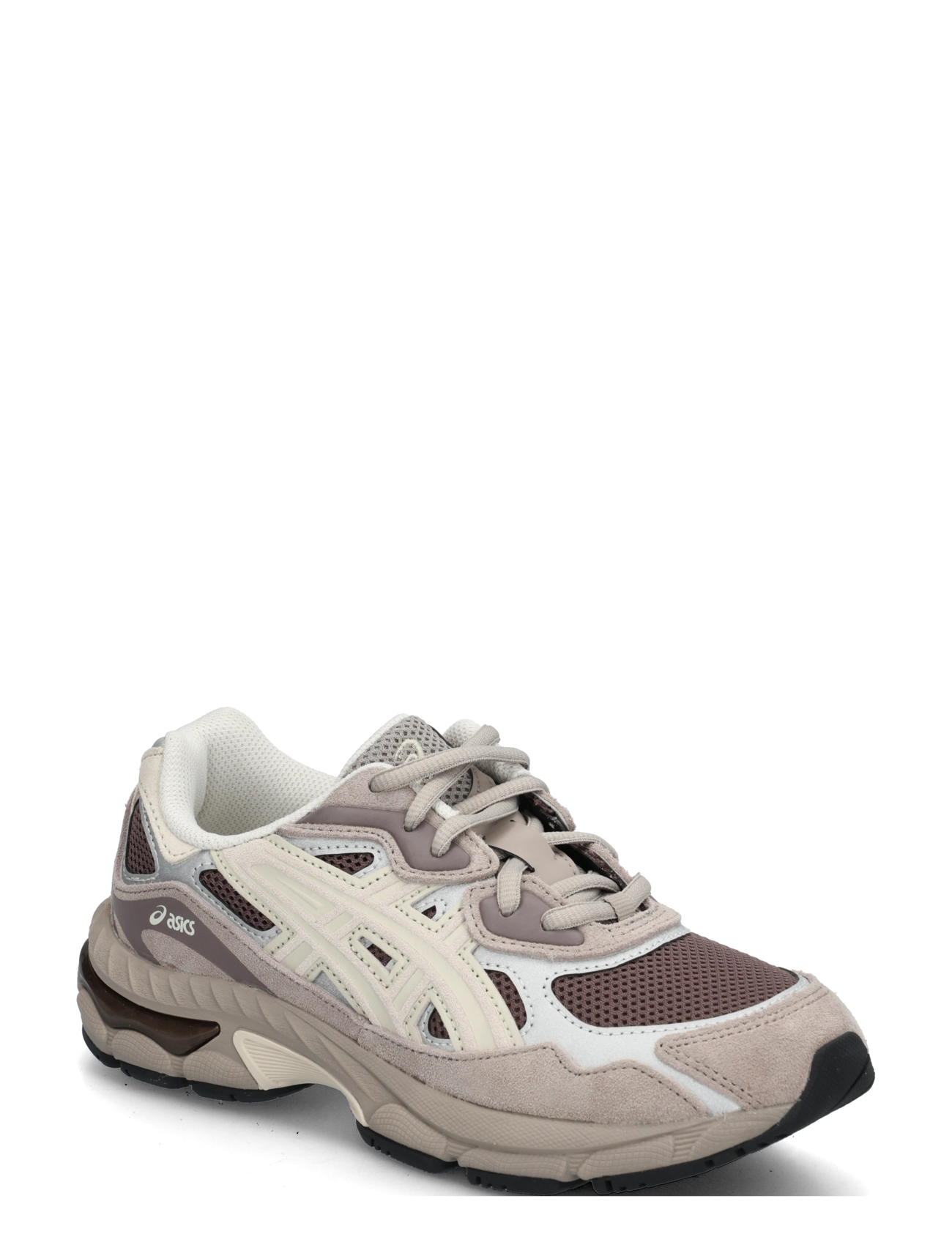 Asics GEL-NYC GS - ASICS - COCOA POWDER/CREAM / brown