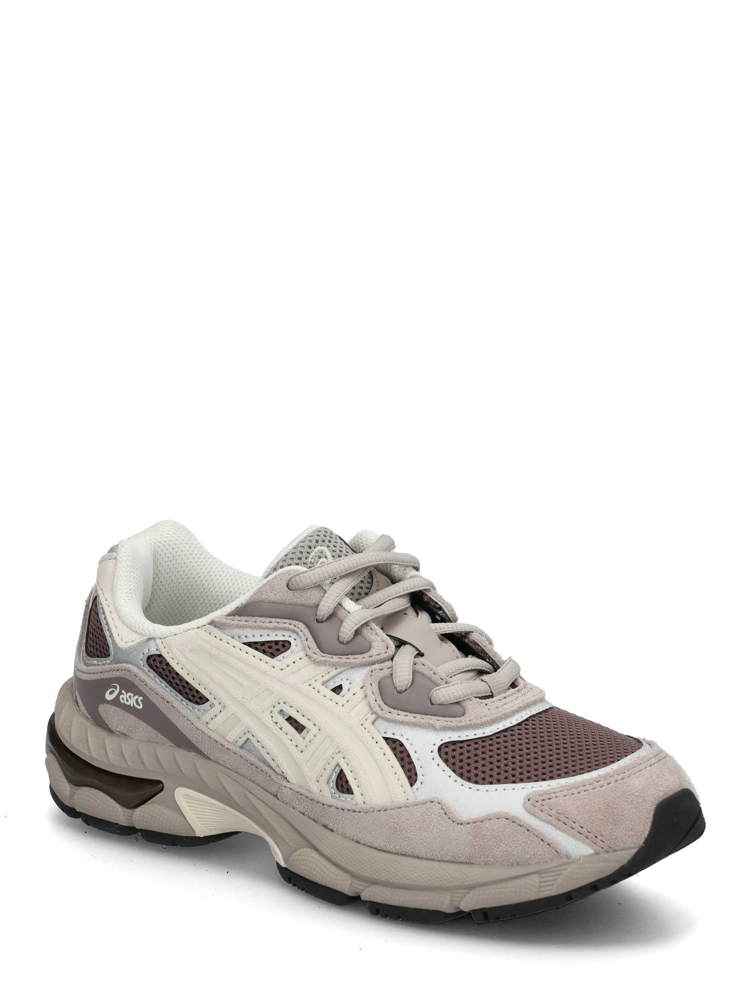 Asics GEL-NYC GS - ASICS - COCOA POWDER/CREAM / brown