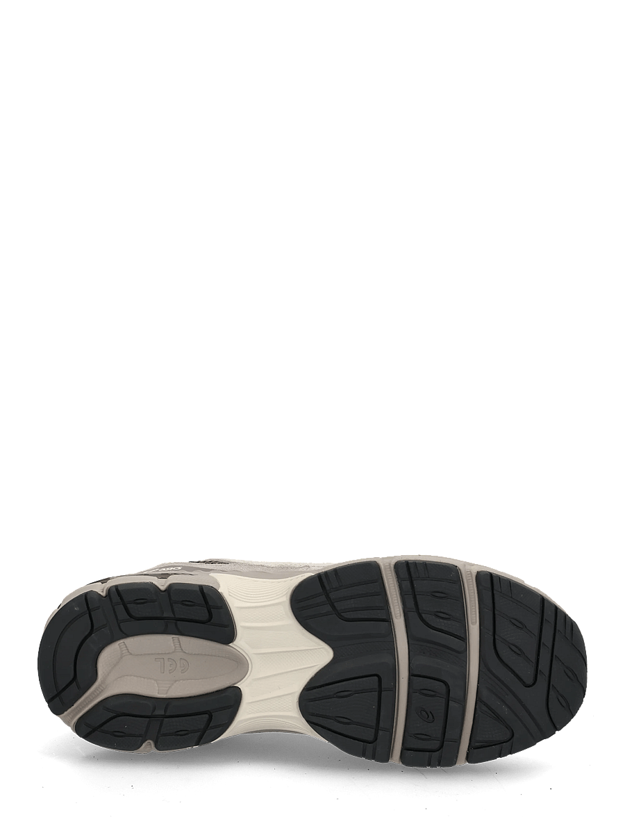 Asics - GEL-NYC GS - matalavartiset tennarit - cocoa powder/cream - 4