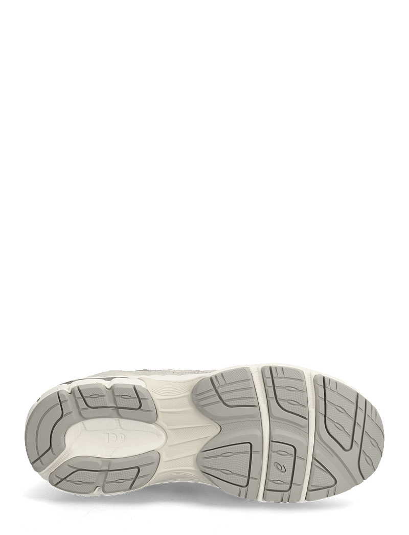 Asics - GEL-NYC GS - niedriger schnitt - cream/oyster grey - 4