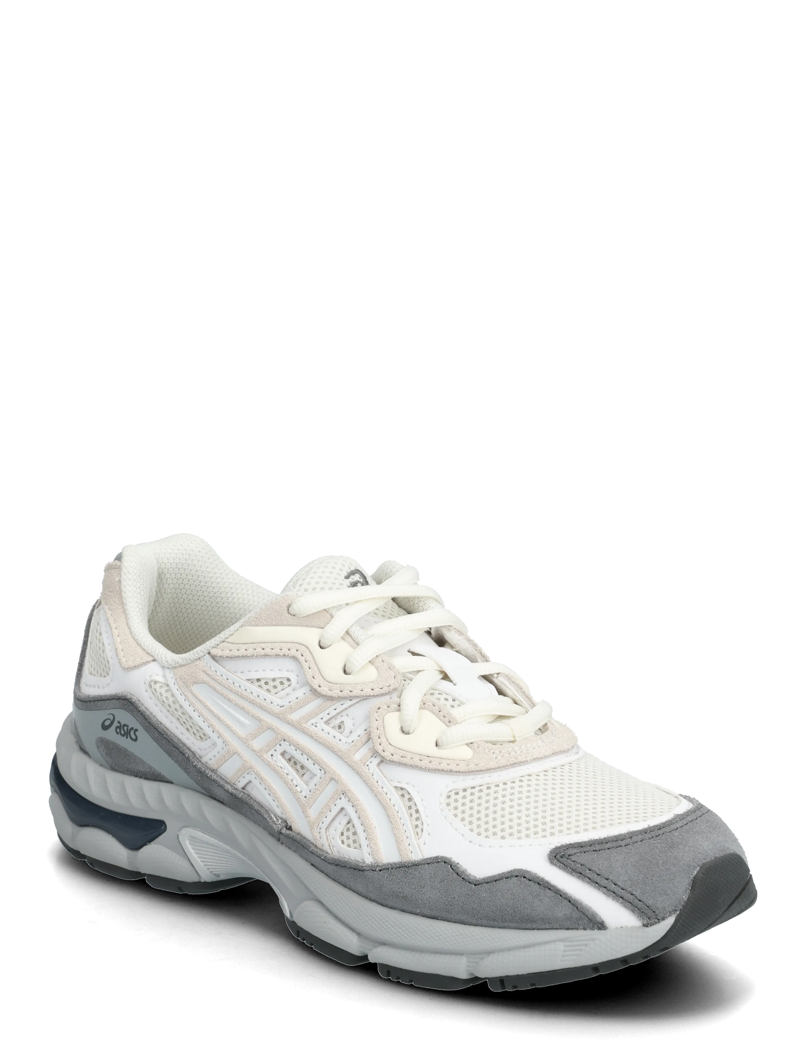 Asics GEL-NYC GS - Jalanõud - CREAM/WHITE / cream
