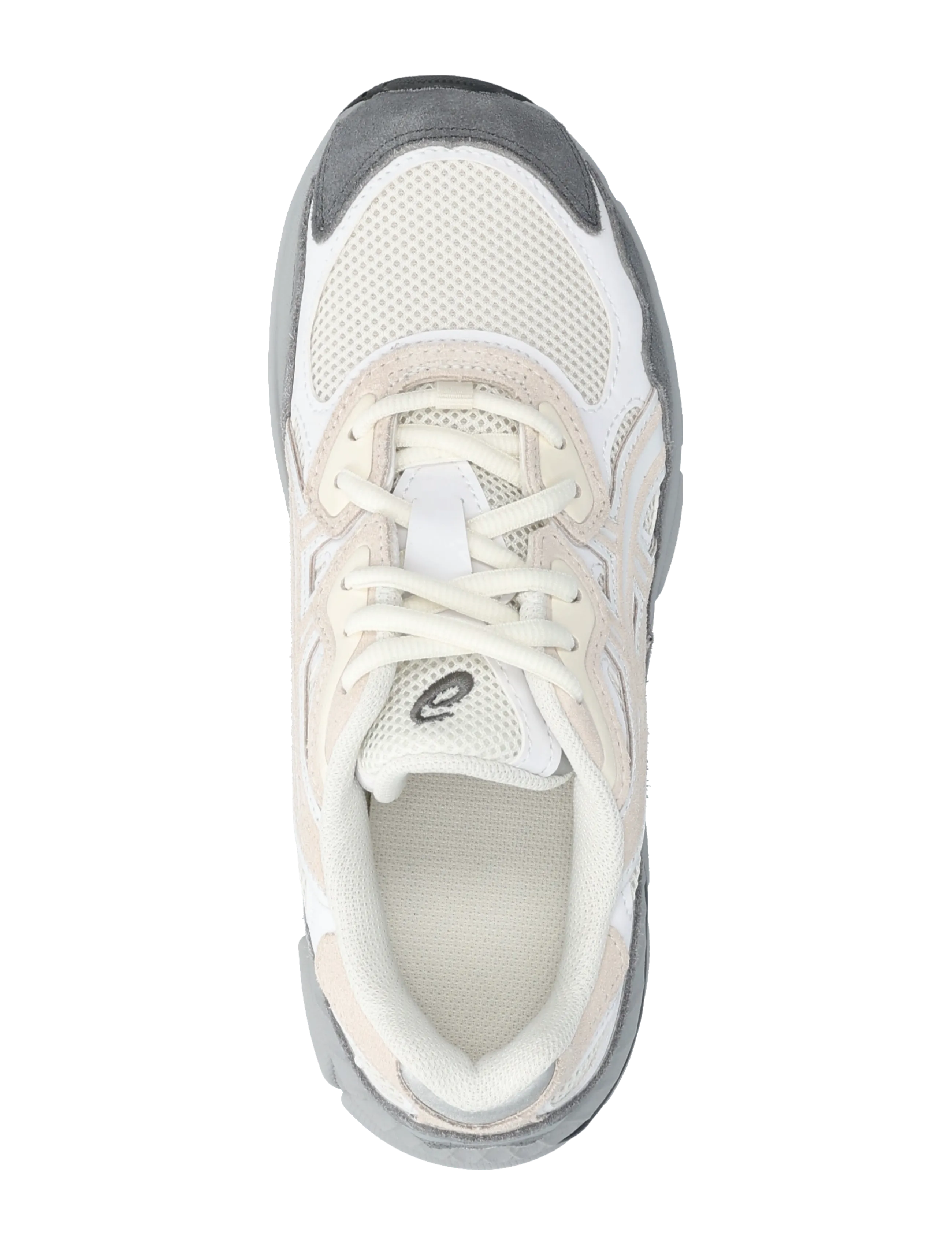 Asics - GEL-NYC GS - låga sneakers - cream/white - 3