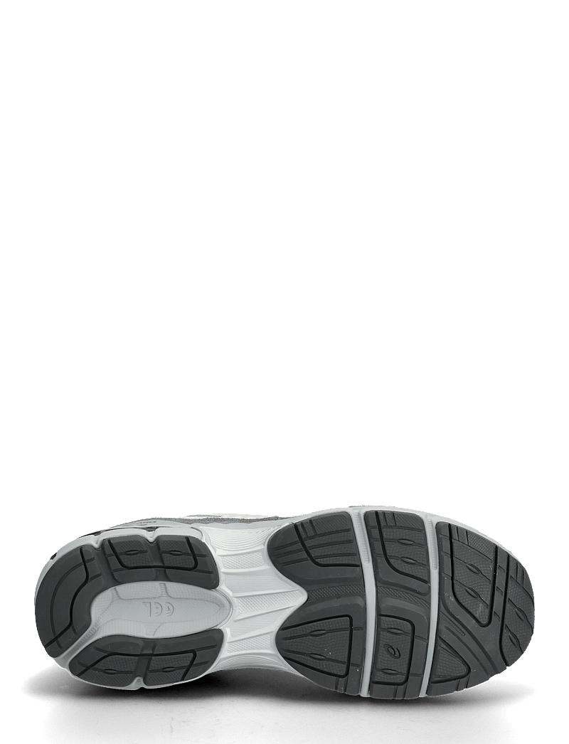 Asics - GEL-NYC GS - niedriger schnitt - cream/white - 4