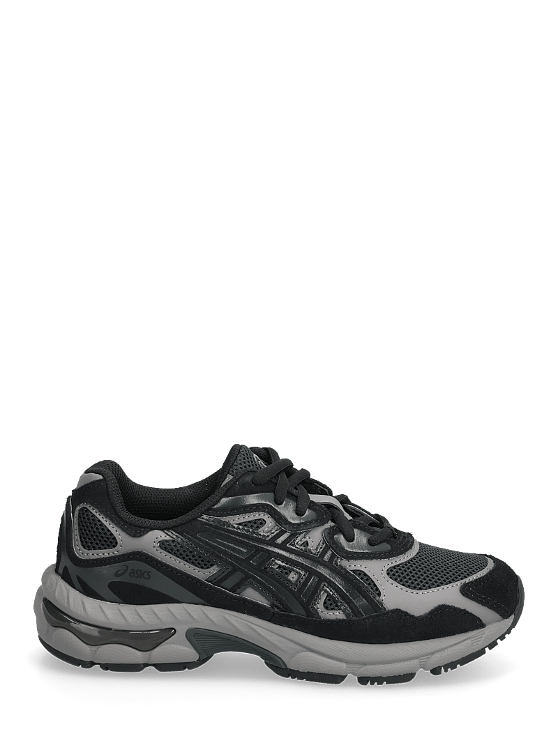 Asics - GEL-NYC GS - lave sneakers - graphite grey/black - 1