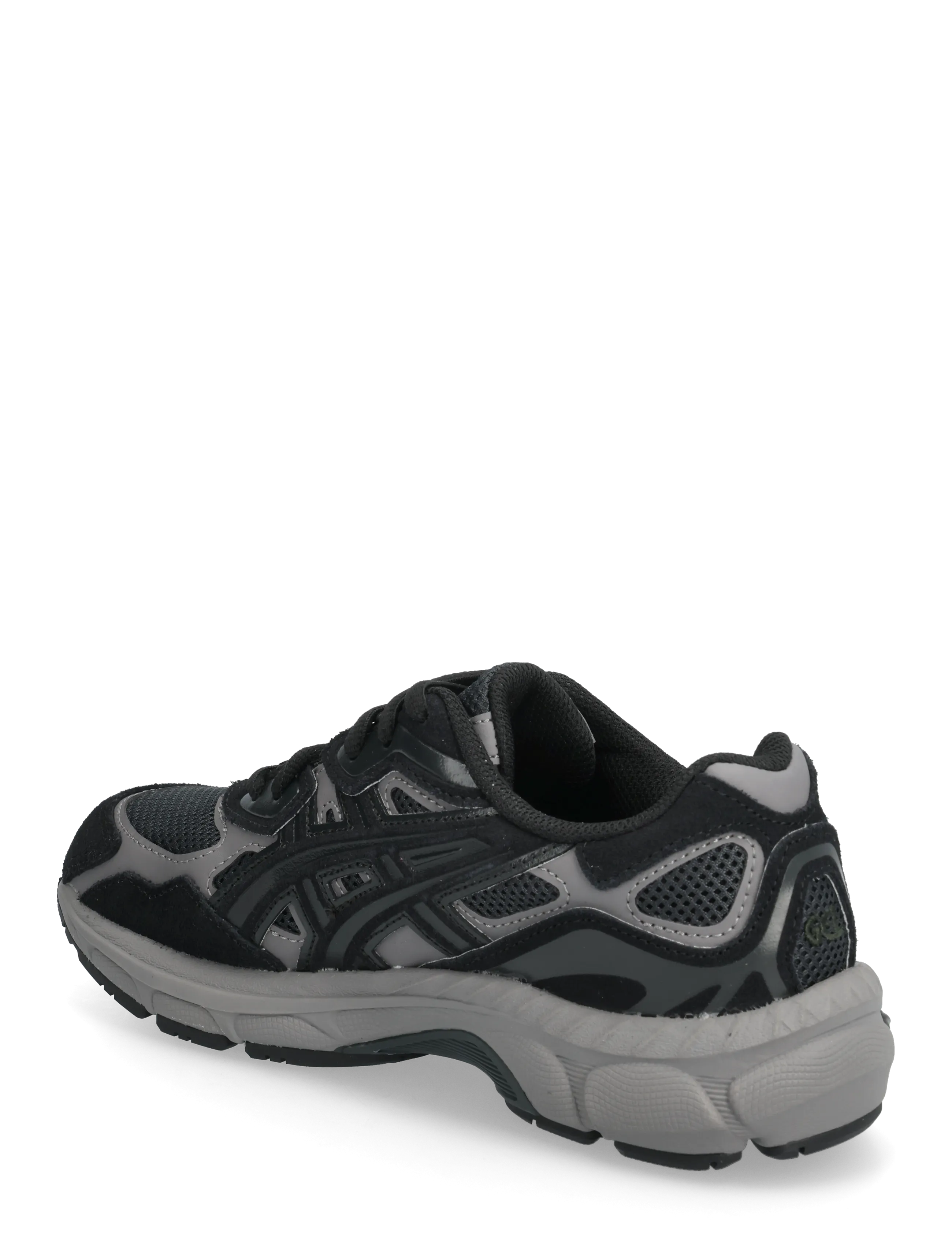 Asics - GEL-NYC GS - lave sneakers - graphite grey/black - 2