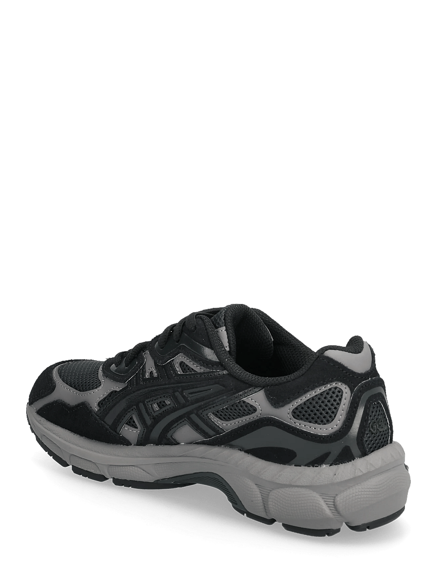 Asics - GEL-NYC GS - lave sneakers - graphite grey/black - 2