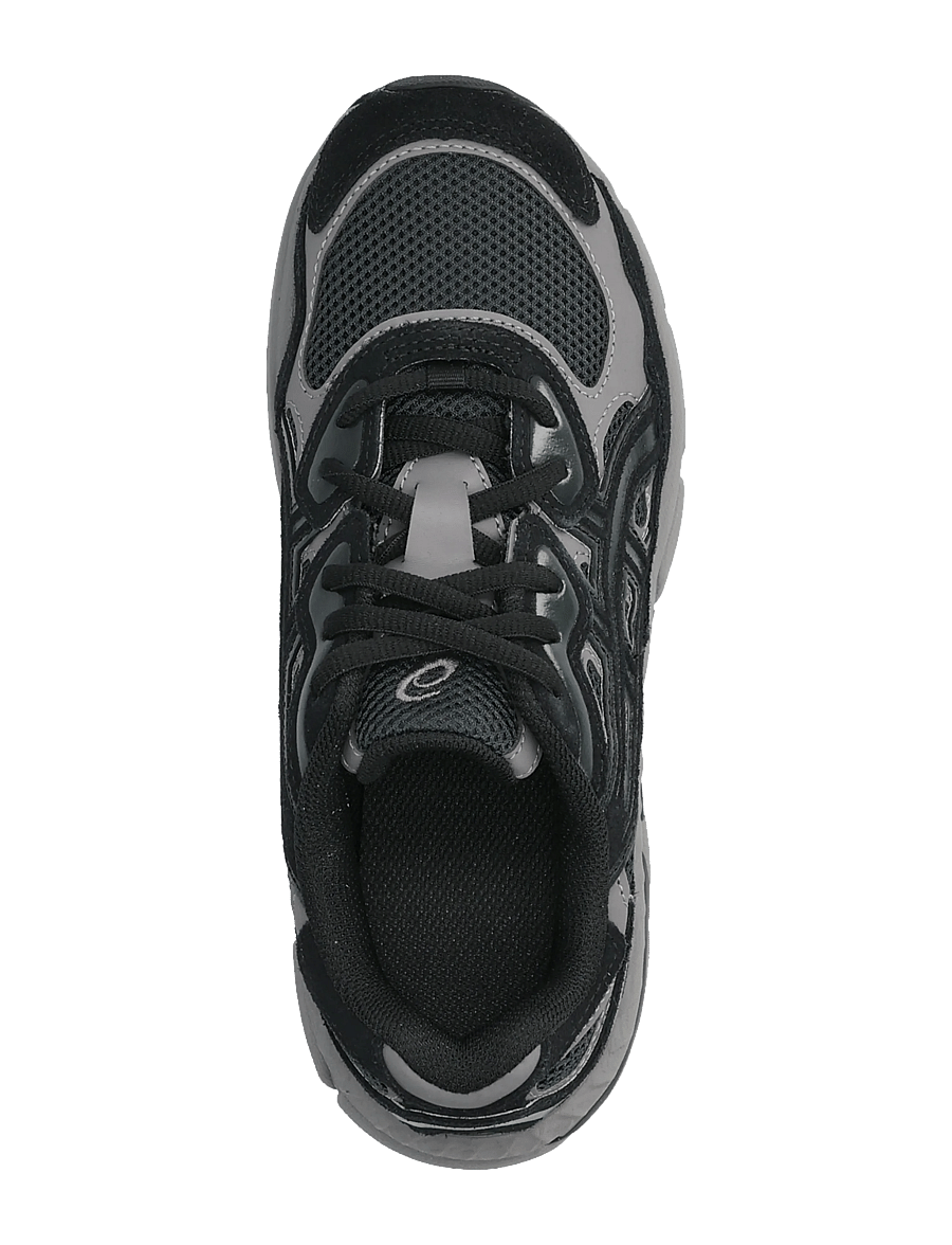 Asics - GEL-NYC GS - lave sneakers - graphite grey/black - 3