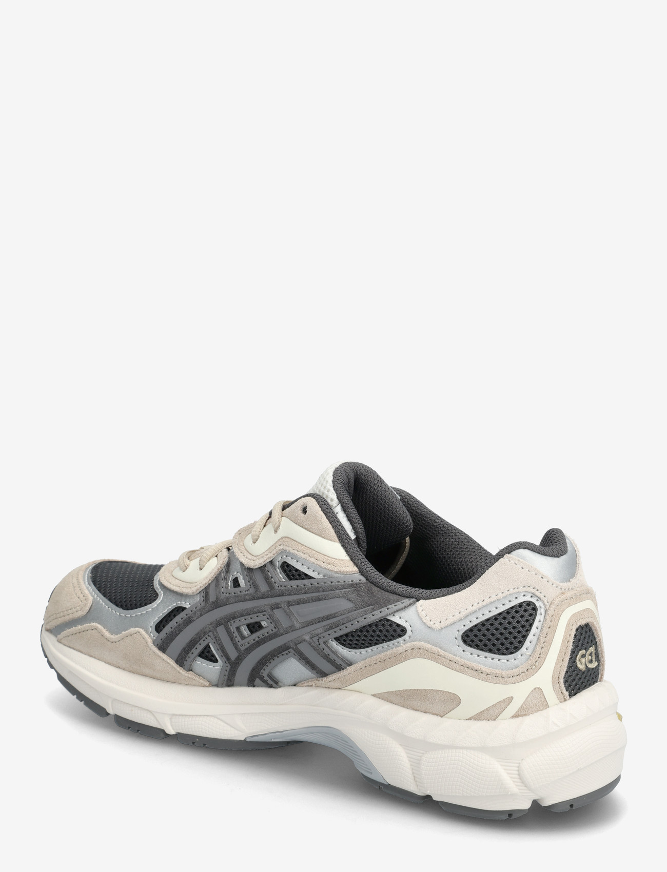 Asics - GEL-NYC GS - lave sneakers - obsidian grey/carbon - 2