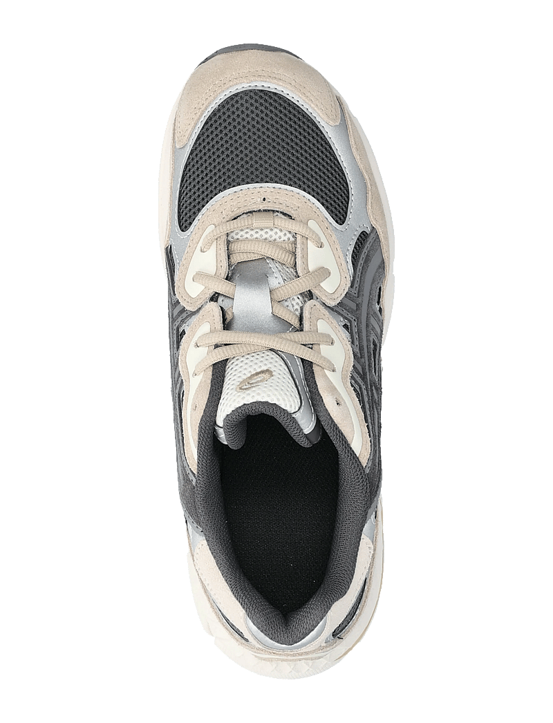 Asics - GEL-NYC GS - lave sneakers - obsidian grey/carbon - 3