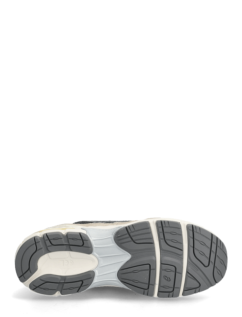 Asics - GEL-NYC GS - lave sneakers - obsidian grey/carbon - 4