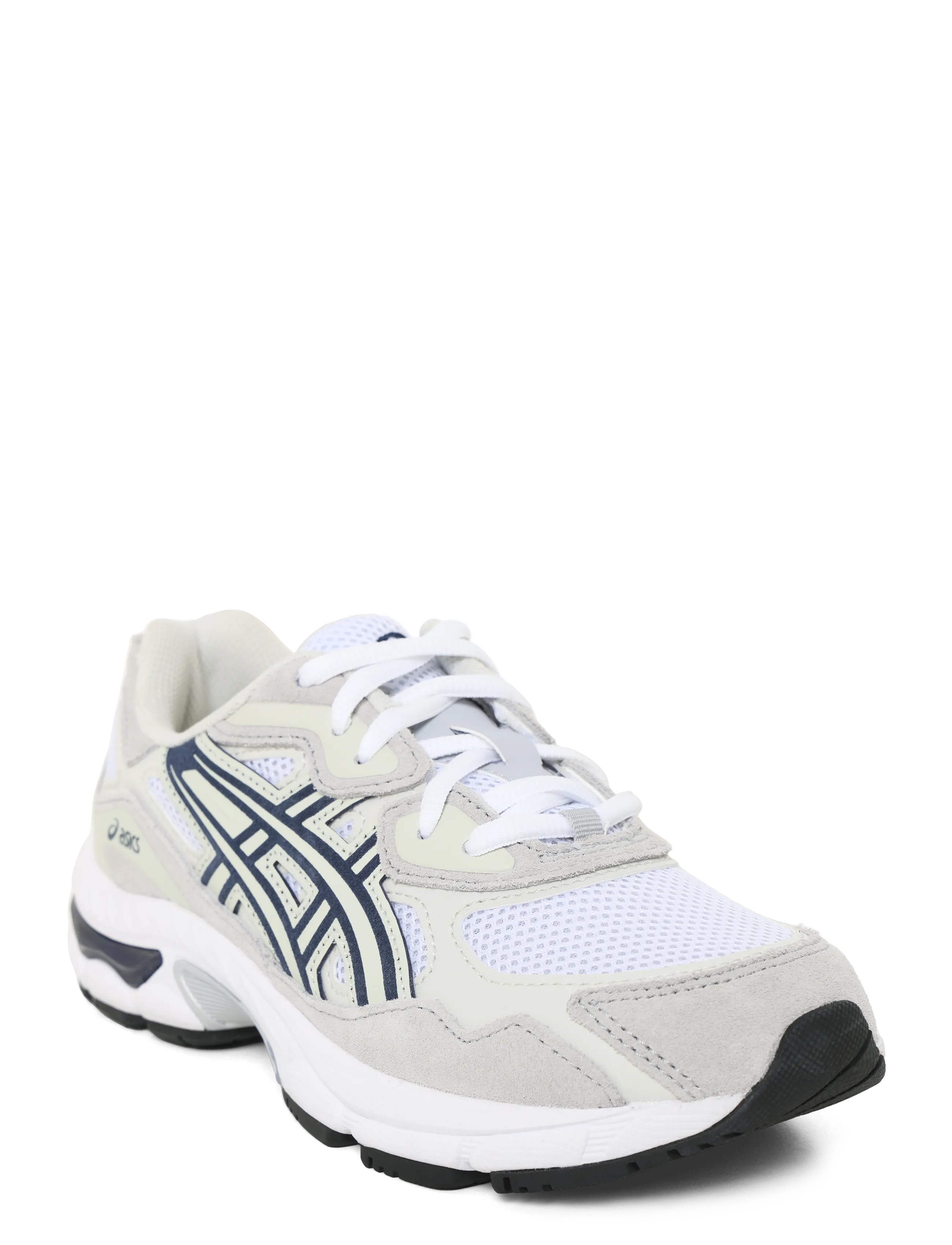 Asics Gel-Nyc Gs, 40, Sneakers, Weiß - Low-top Kinder