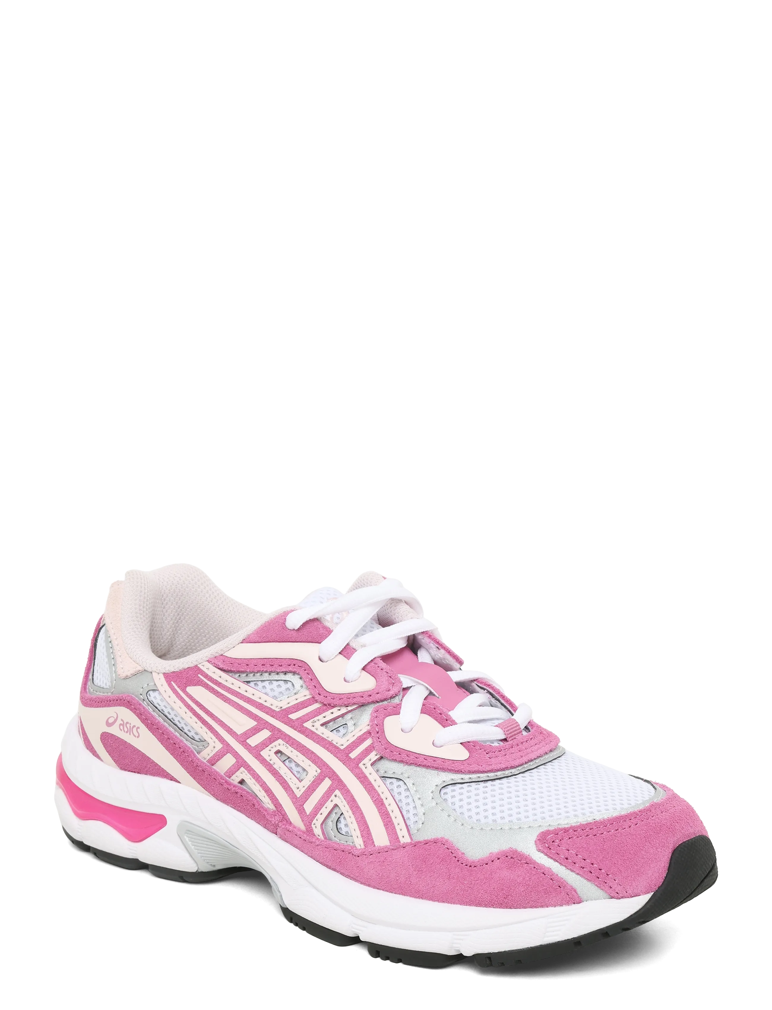 Asics Gel-Nyc Gs, 35.5, Sneakers, Rosa - Low-top Kinder