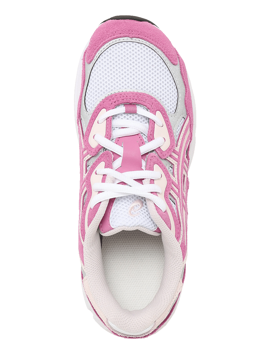 Asics - GEL-NYC GS - niedriger schnitt - white/pink cloud - 3