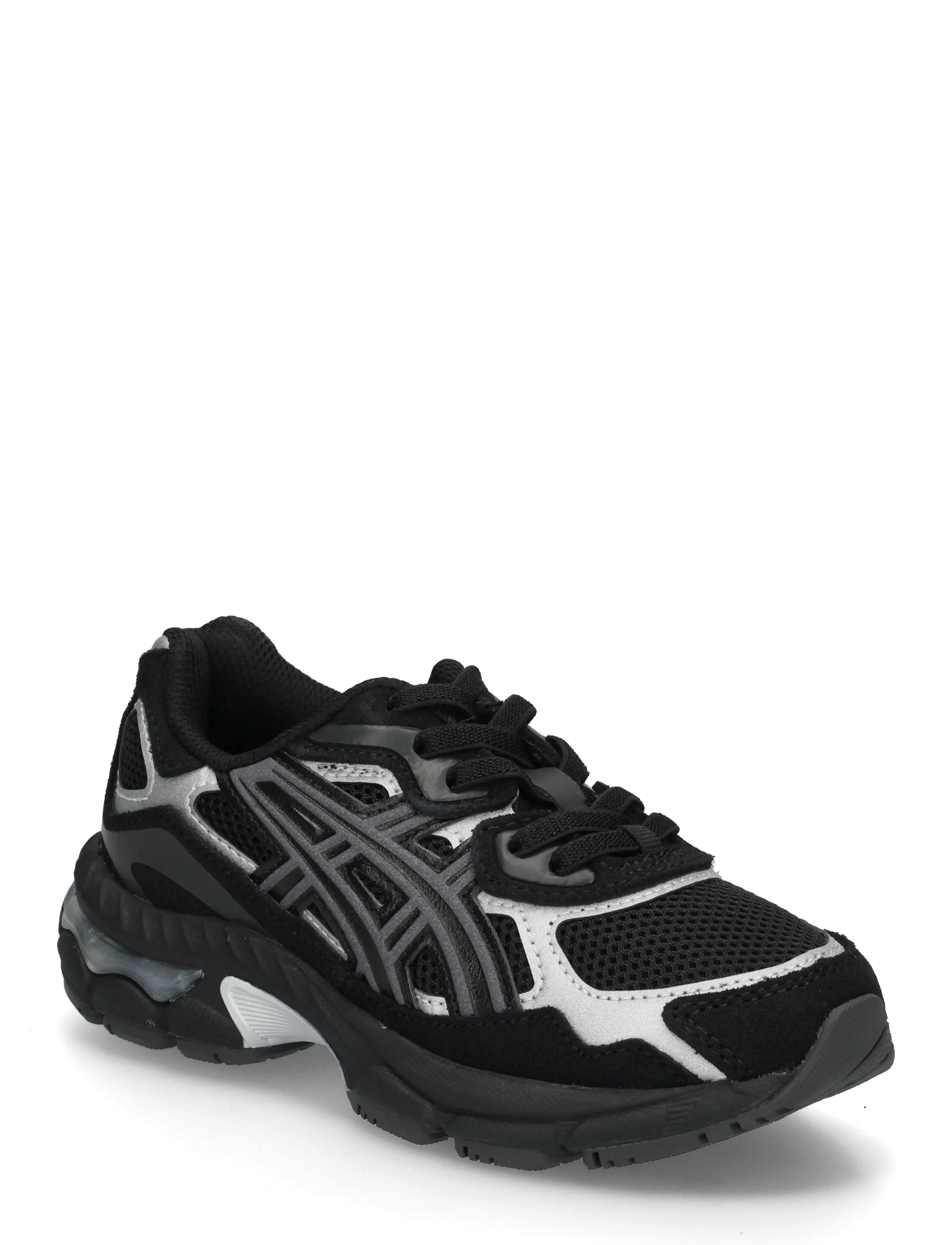 Asics Gel-Nyc Ps - Black - 32.5