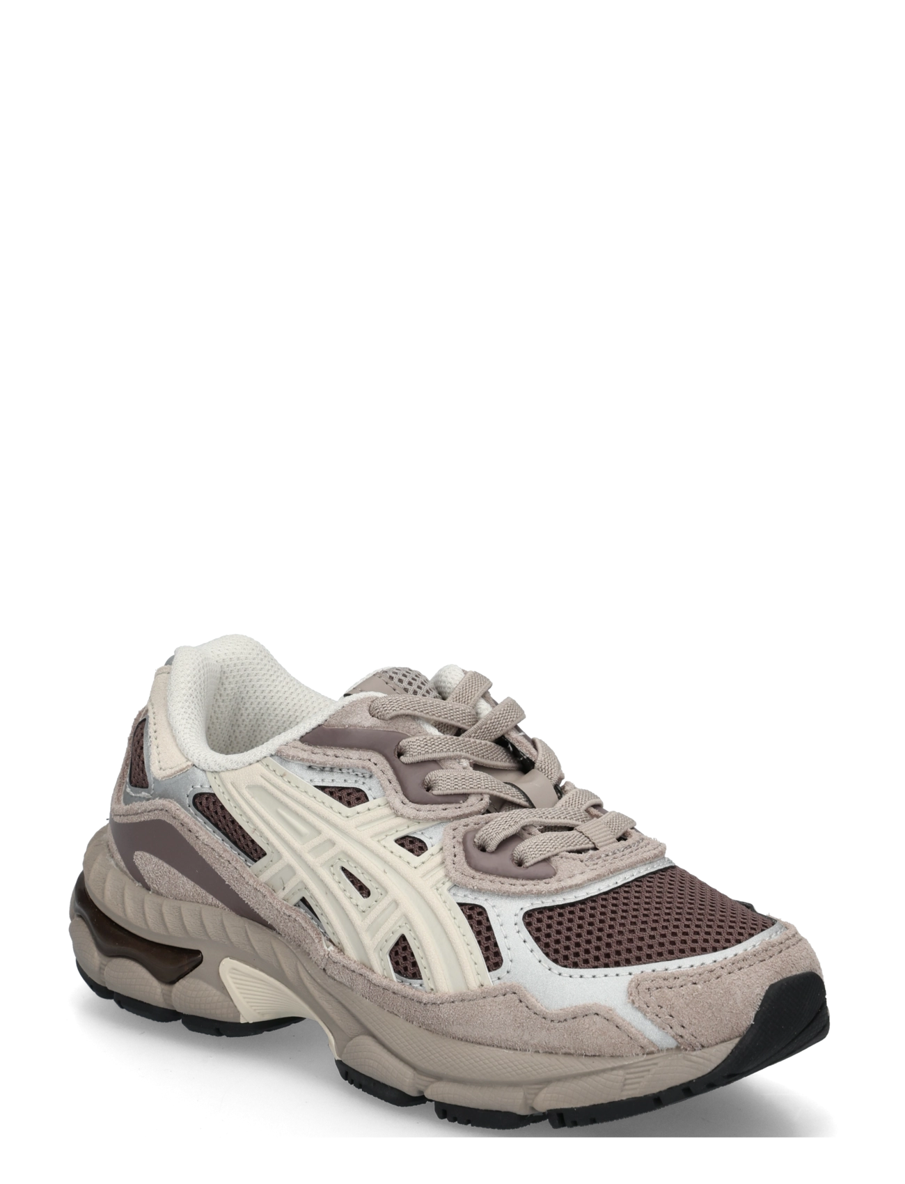 Asics GEL-NYC PS - ASICS - COCOA POWDER/CREAM / brown