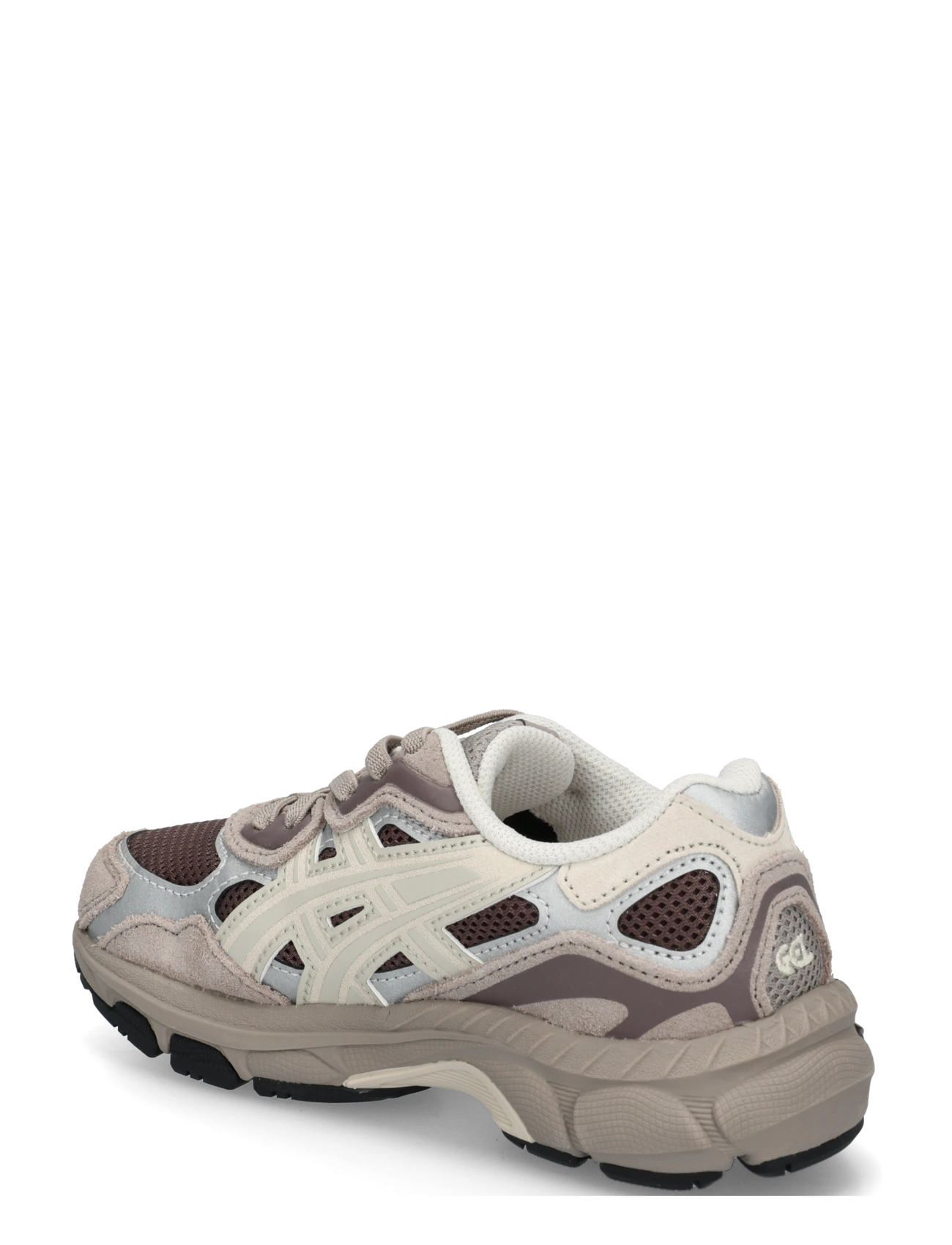 Asics - GEL-NYC PS - niedriger schnitt - cocoa powder/cream - 1