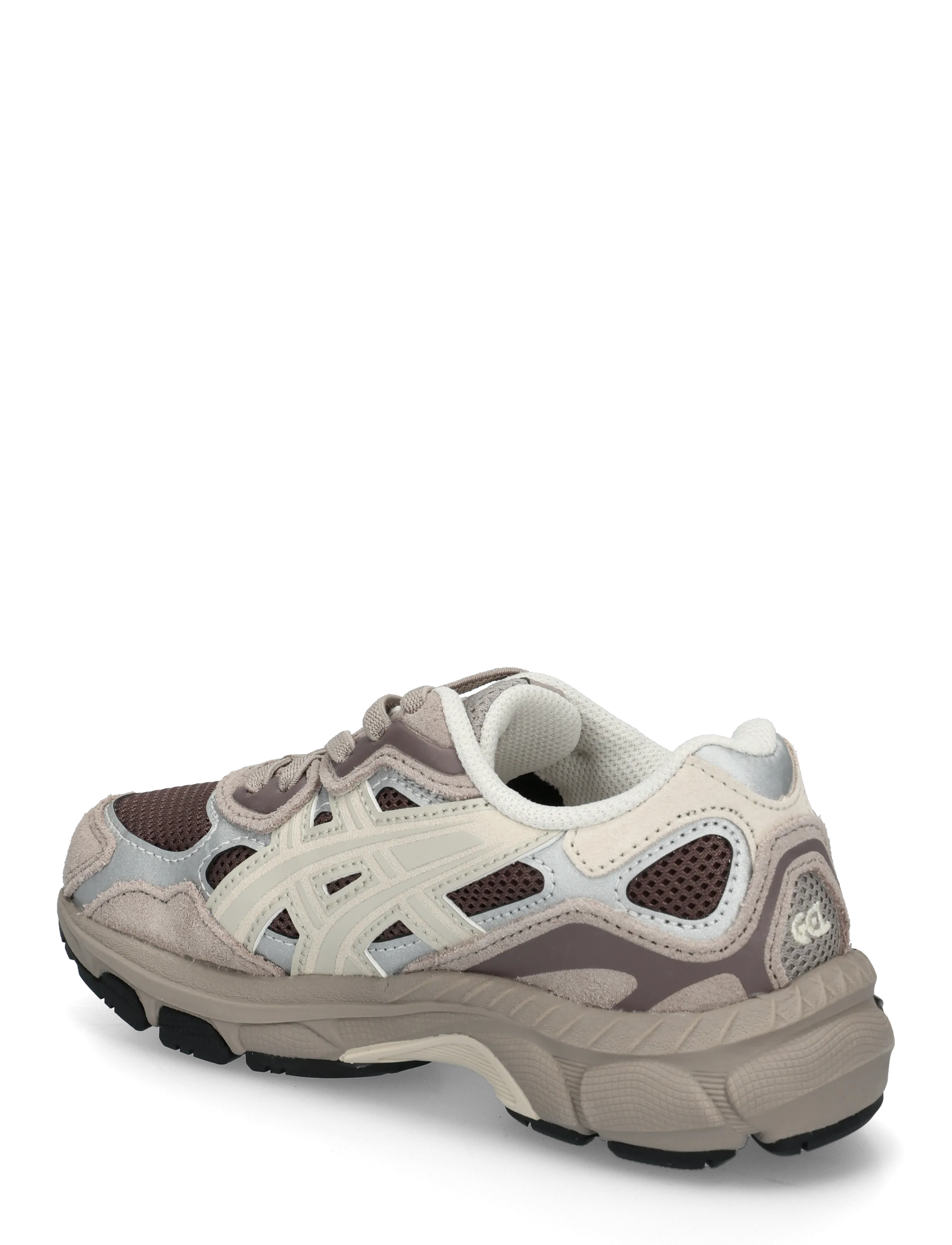Asics - GEL-NYC PS - tennised - cocoa powder/cream - 1