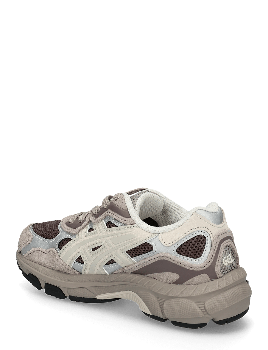 Asics - GEL-NYC PS - tennised - cocoa powder/cream - 1