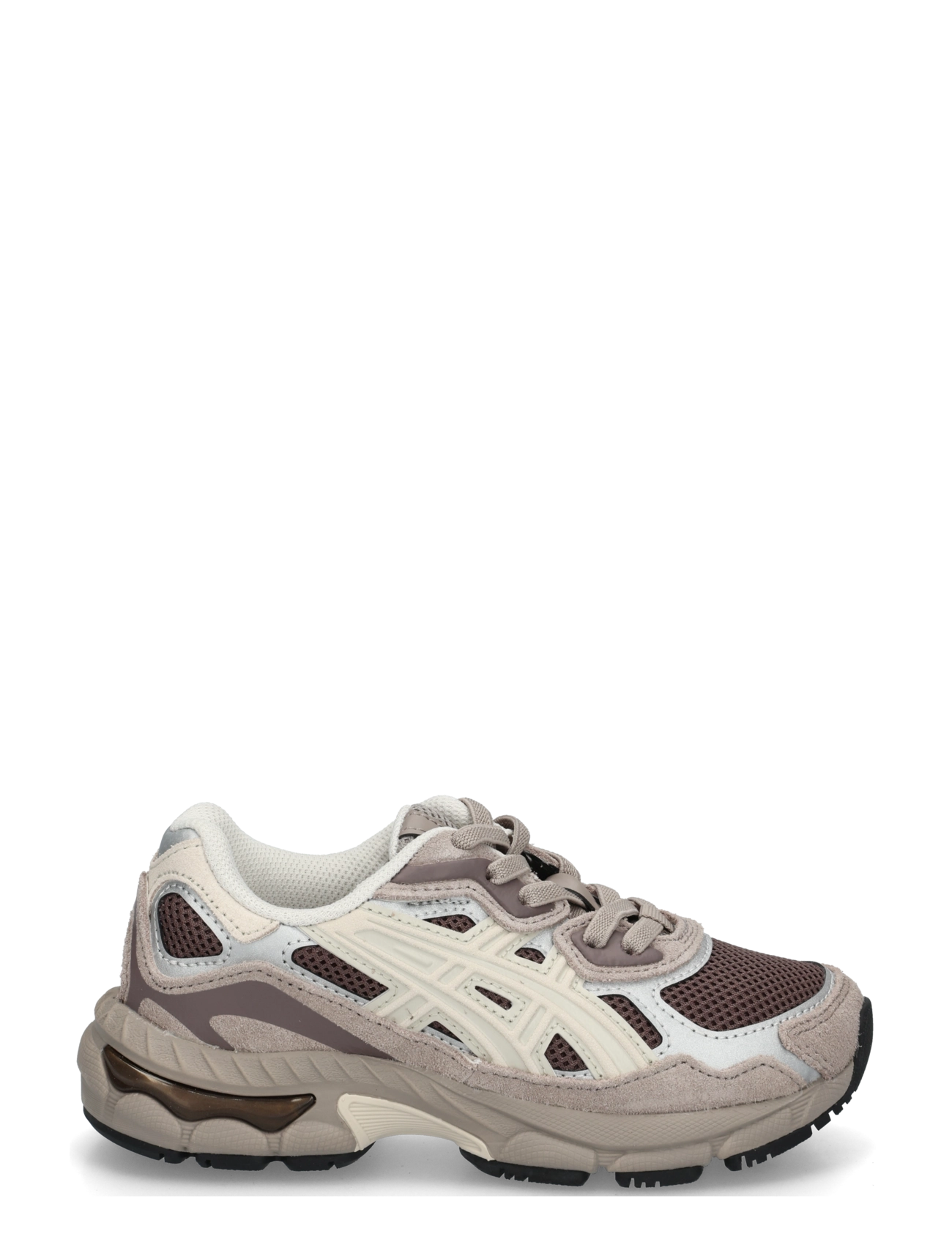 Asics - GEL-NYC PS - niedriger schnitt - cocoa powder/cream - 2