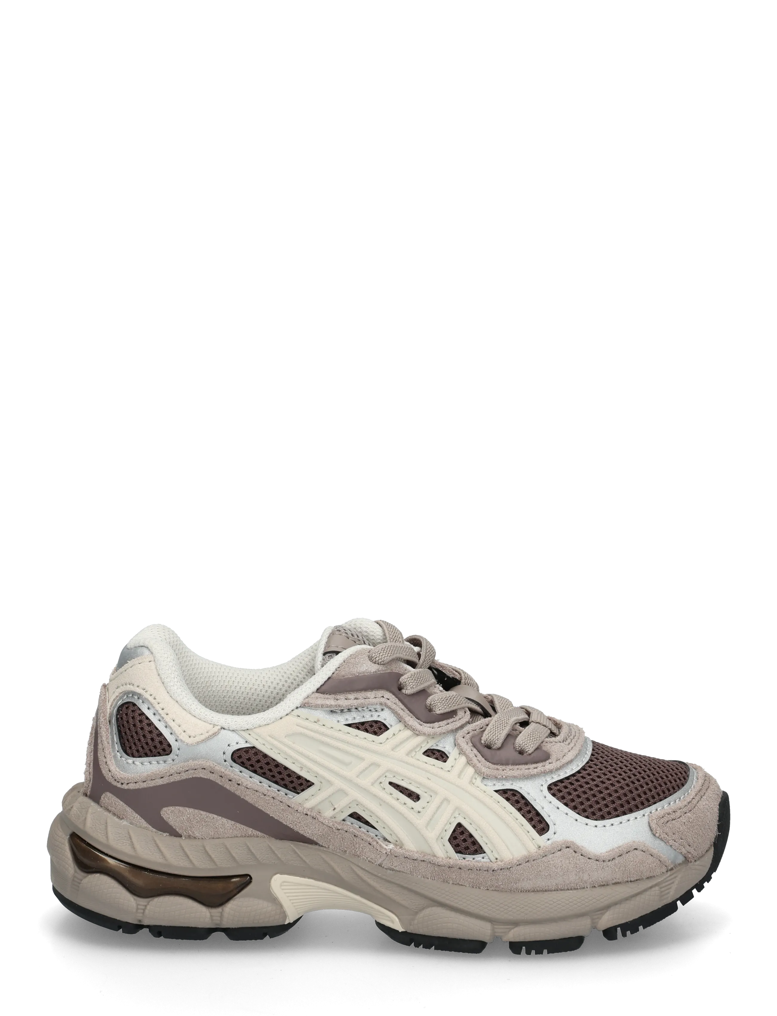 Asics - GEL-NYC PS - tennised - cocoa powder/cream - 2