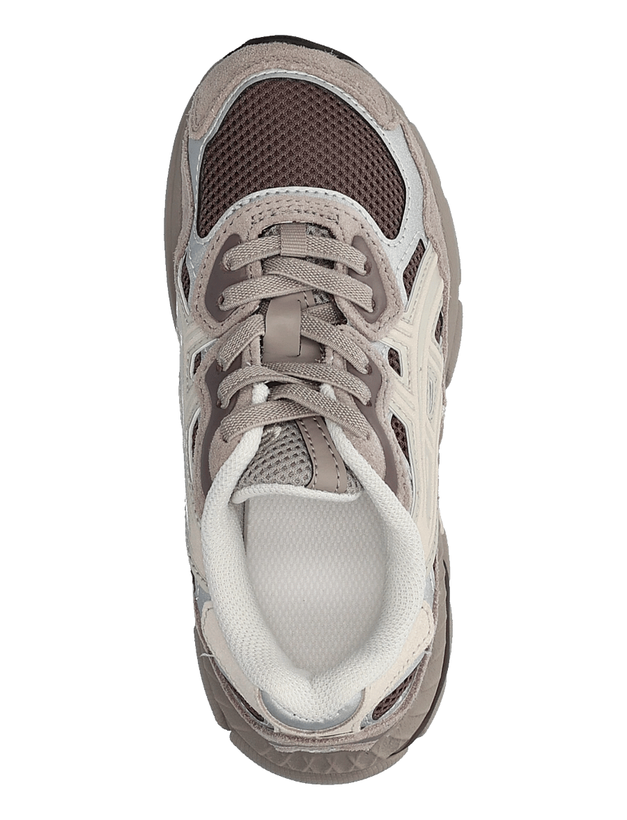 Asics - GEL-NYC PS - niedriger schnitt - cocoa powder/cream - 3