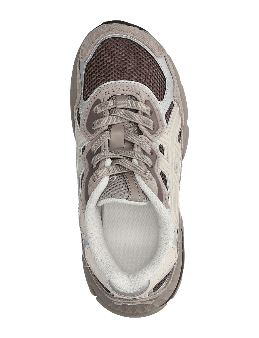 Asics - GEL-NYC PS - tennised - cocoa powder/cream - 3