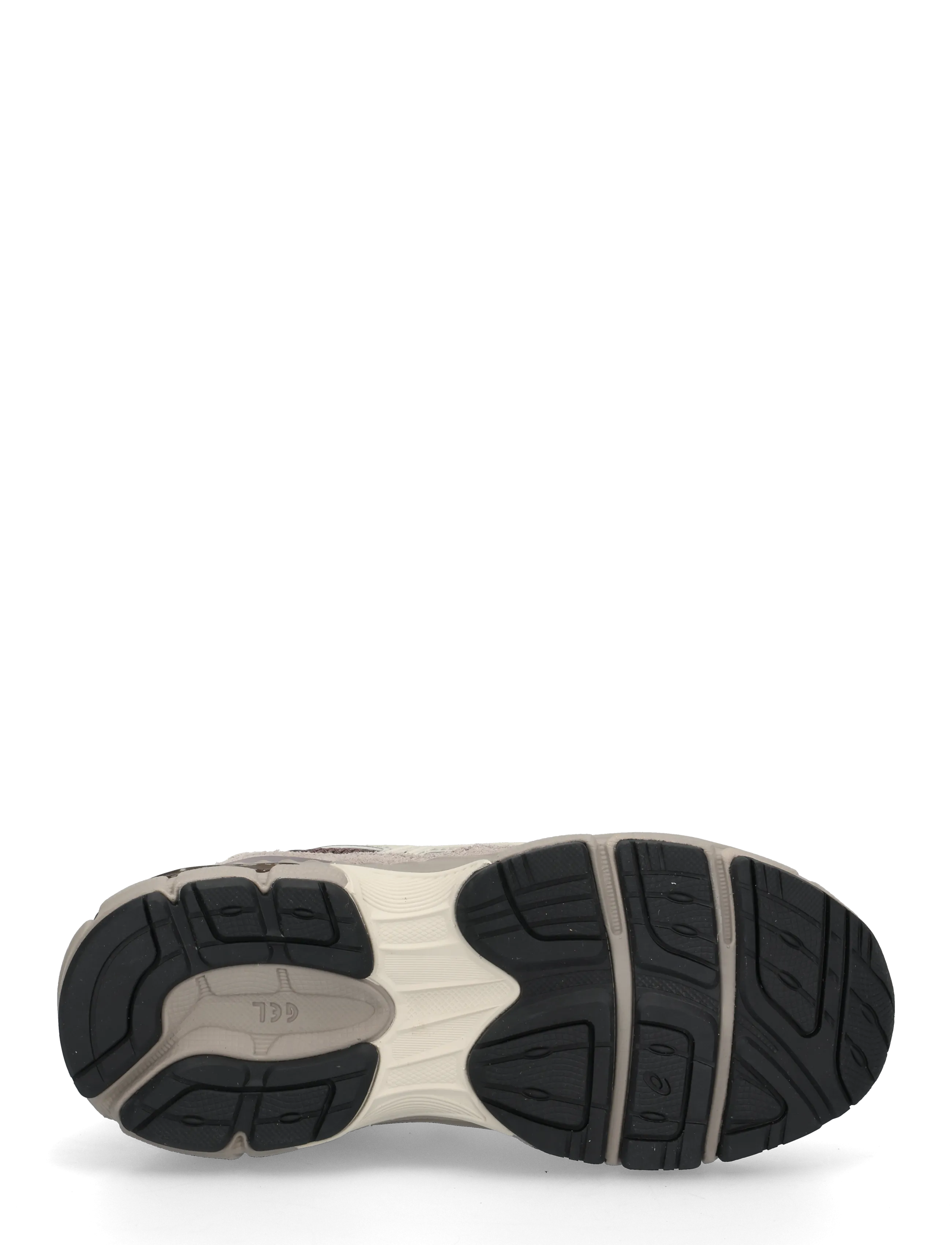 Asics - GEL-NYC PS - tennised - cocoa powder/cream - 4
