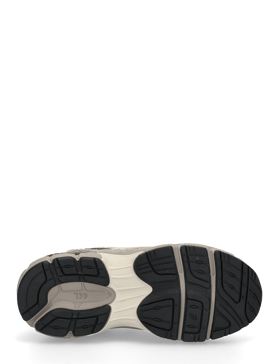 Asics - GEL-NYC PS - tennised - cocoa powder/cream - 4