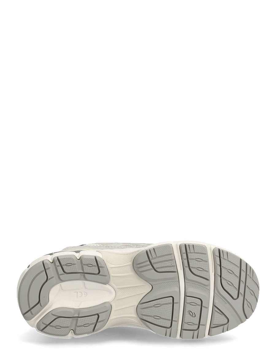 Asics - GEL-NYC PS - låga sneakers - cream/oyster grey - 4