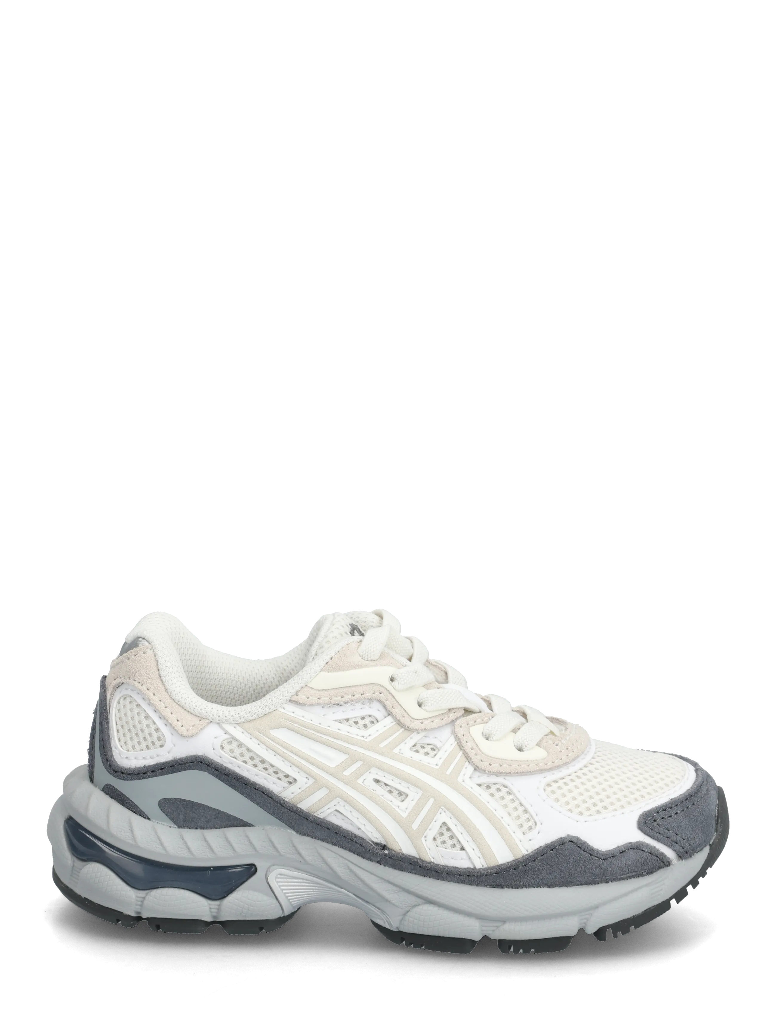 Asics - GEL-NYC PS - låga sneakers - cream/white - 1
