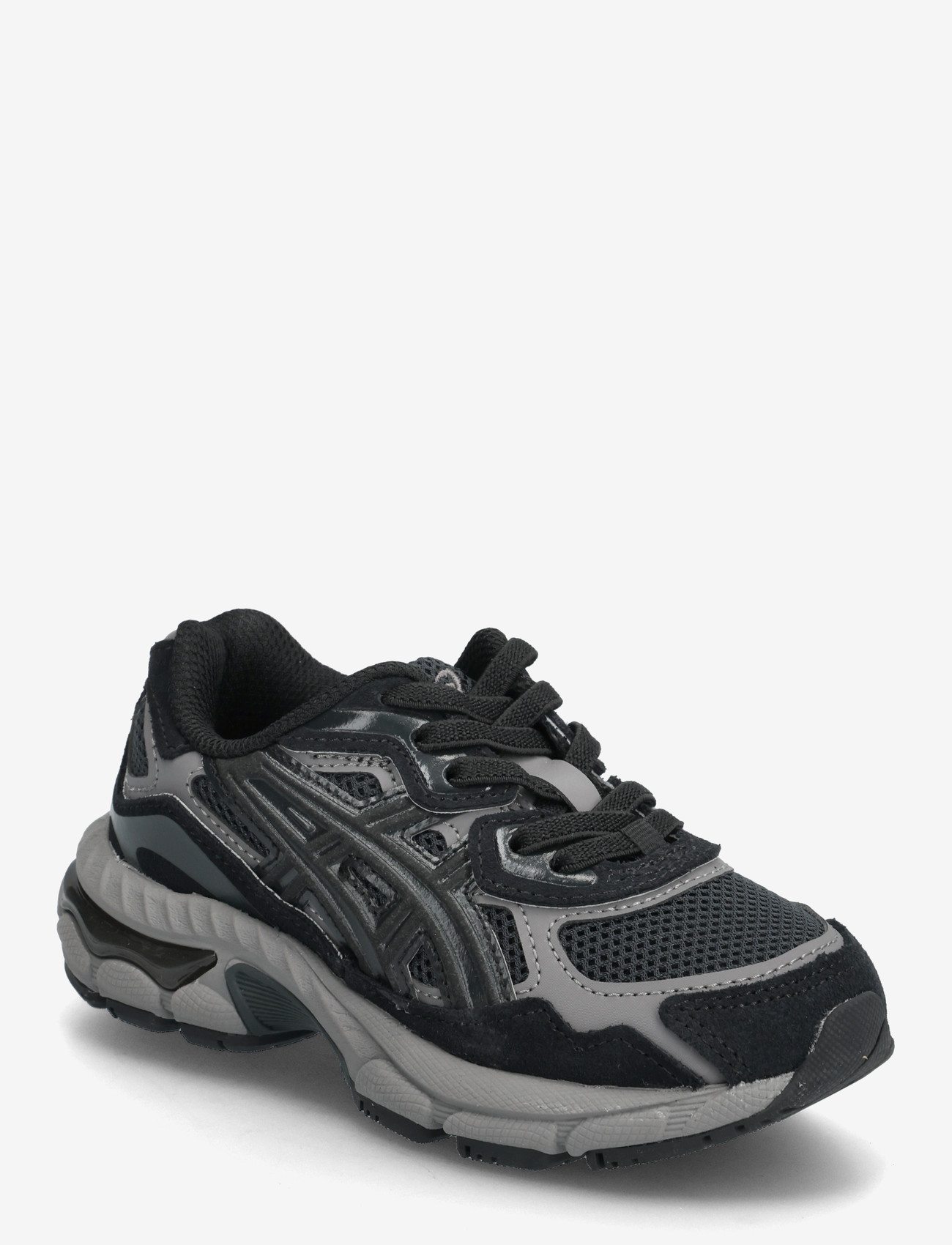 Asics - GEL-NYC PS - kõrge säärega tossud - graphite grey/black - 0