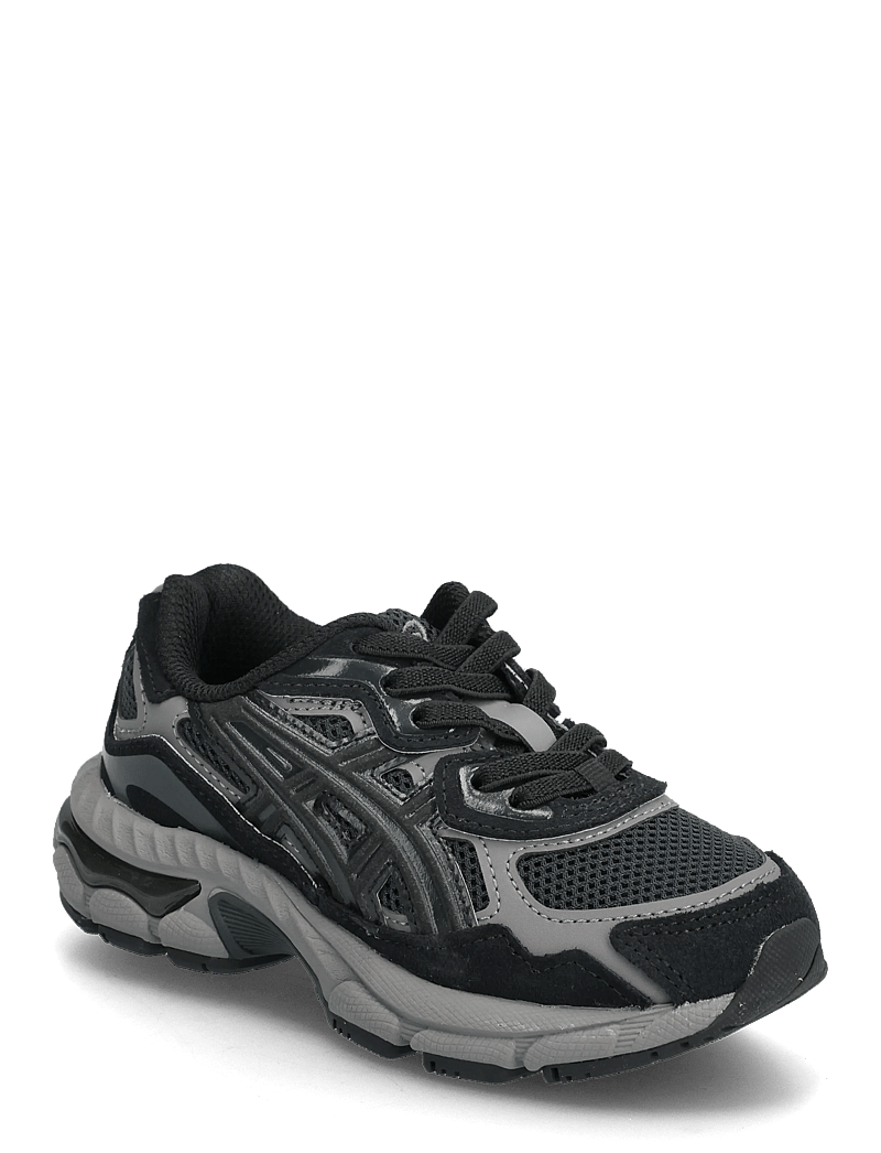 Asics - GEL-NYC PS - kõrge säärega tossud - graphite grey/black - 0